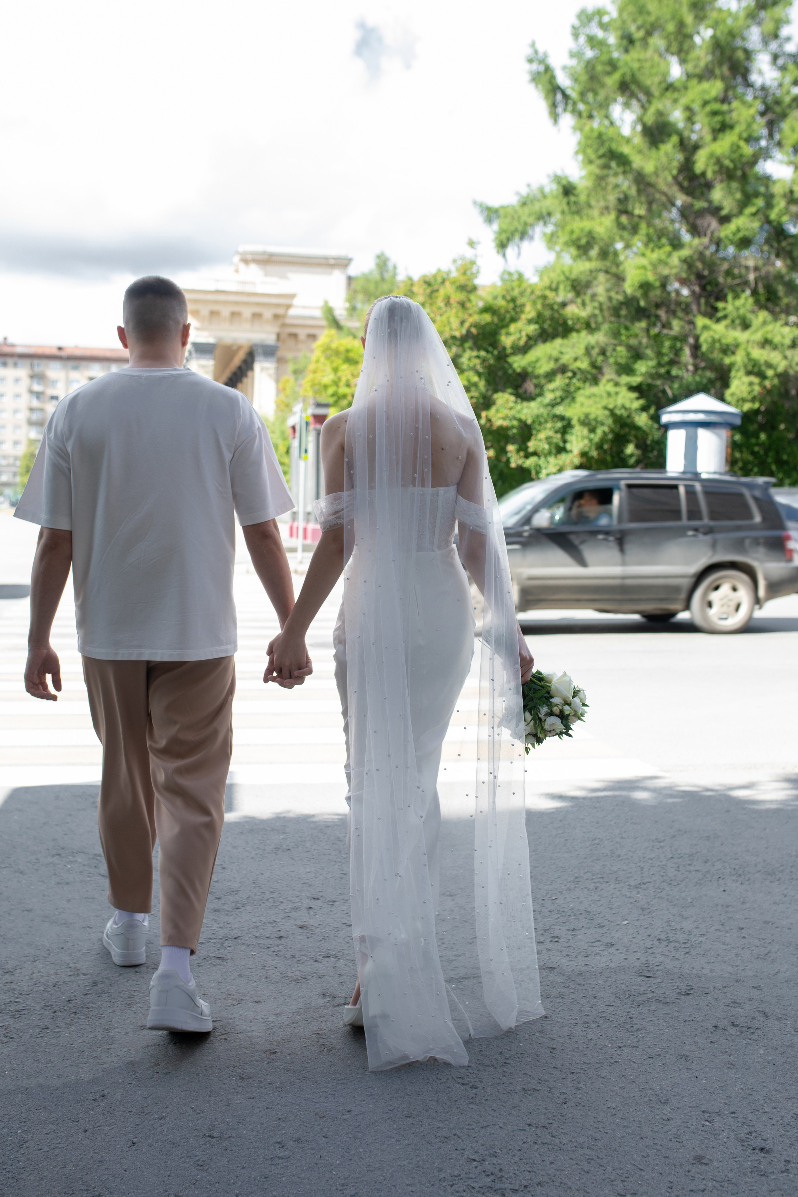 Алина&Александр. Фотограф в Новосибирске Ася Зверева