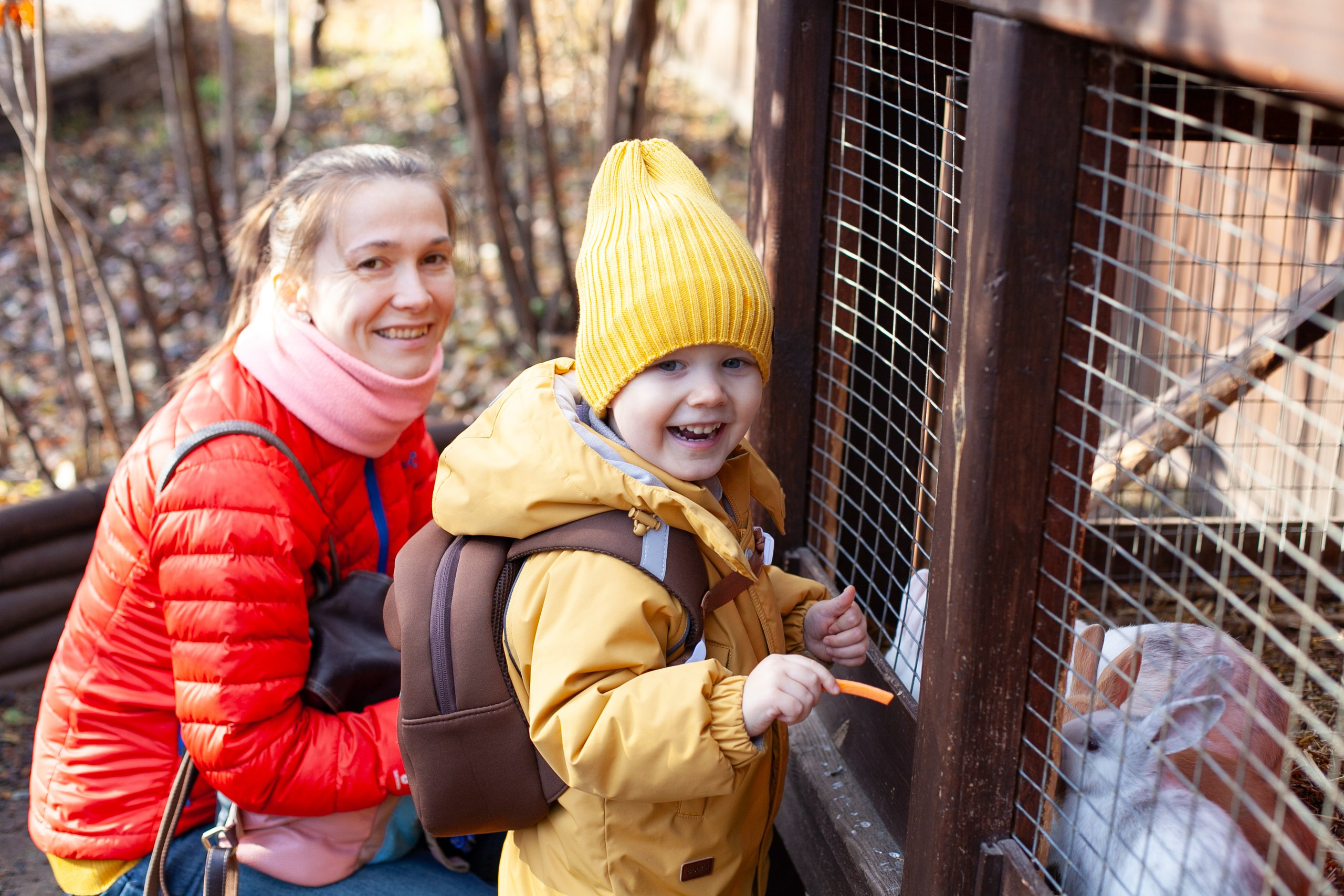 Сады Мечты. Контент для сайта. Фотограф Дарья Локотко в Красноярске