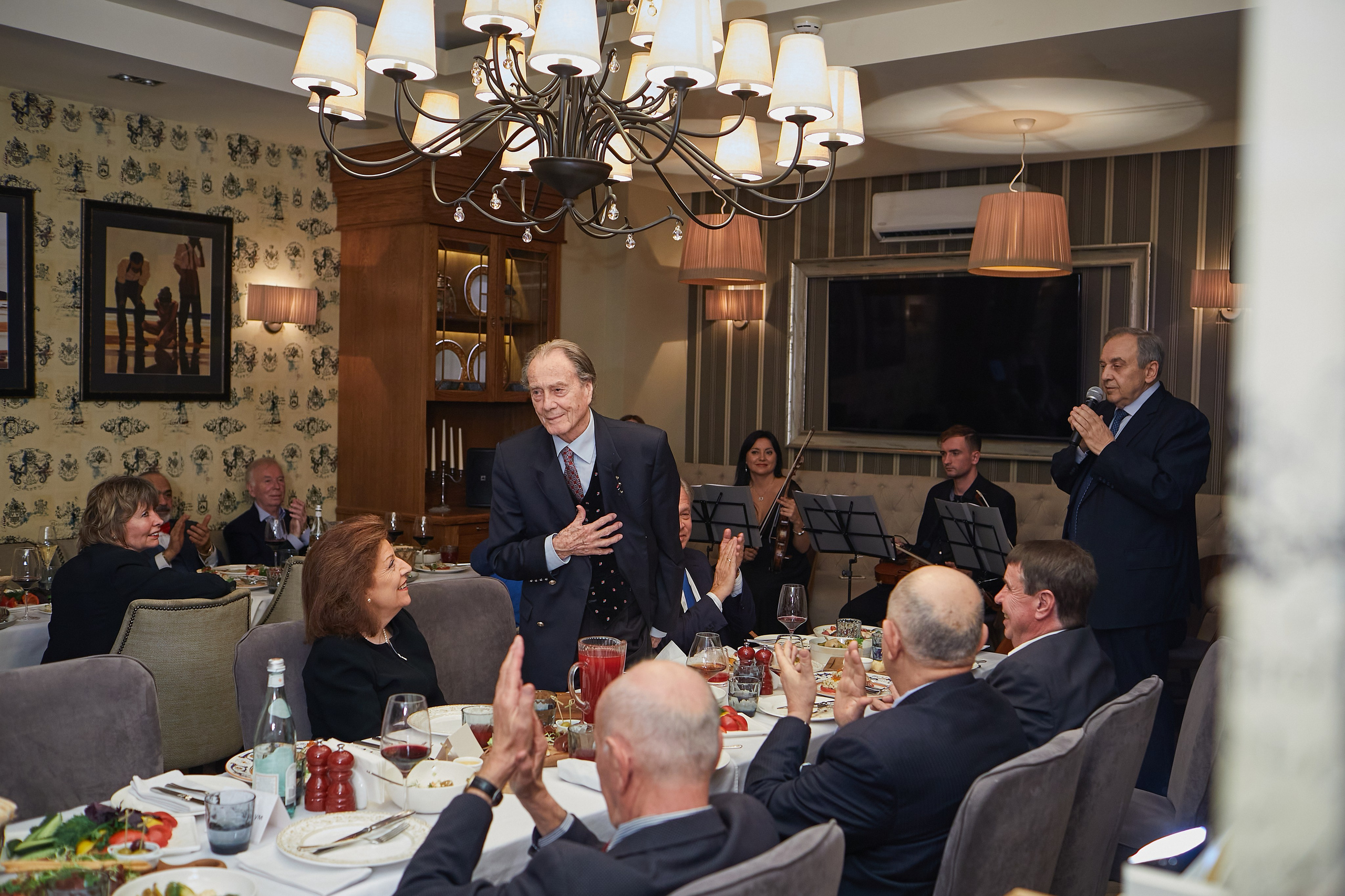 Event фотограф Александр Осин. г. Москва