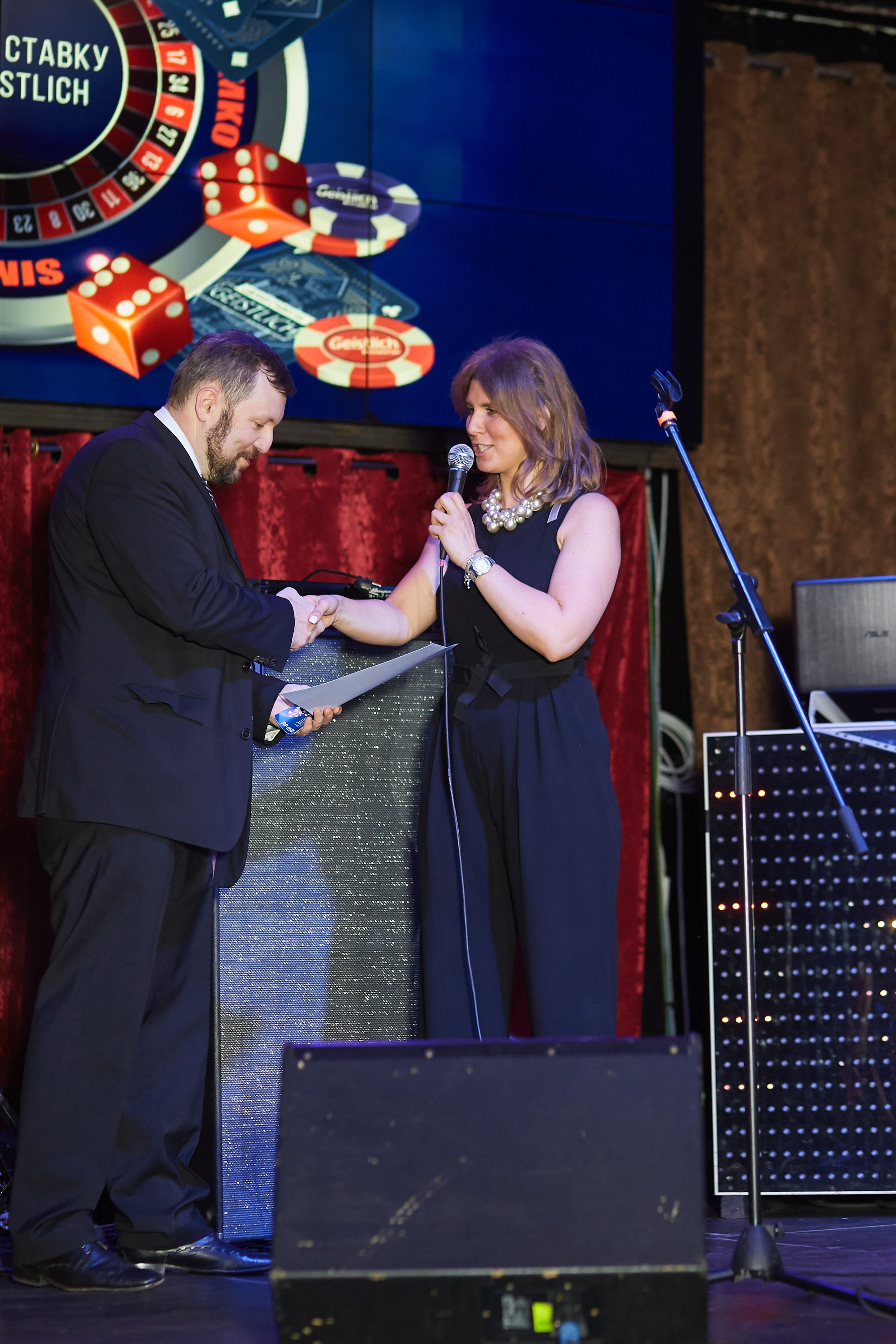 GEISTLICH PHARMA. Event фотограф Александр Осин. г. Москва