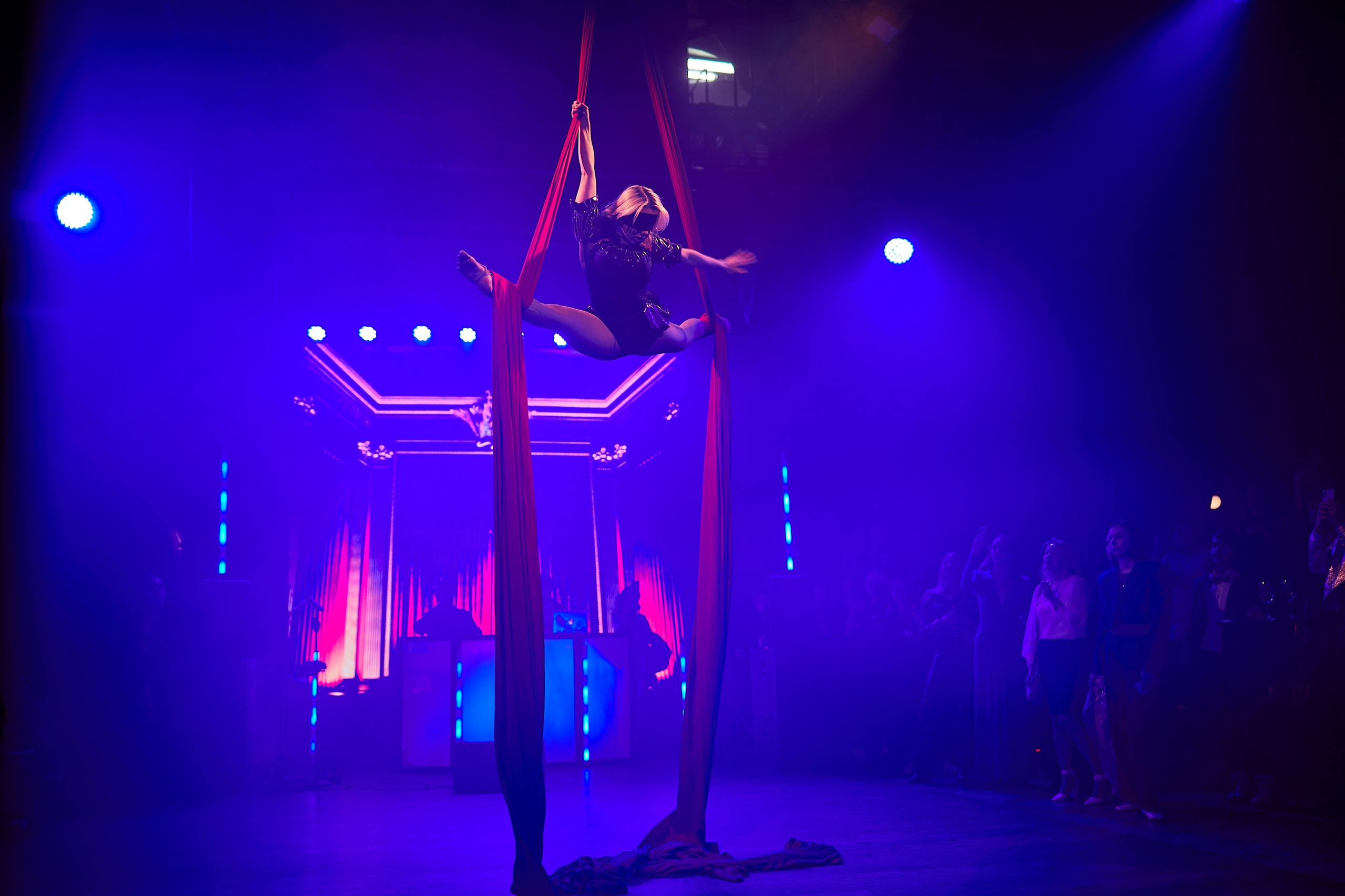 RADUGADESIGN. Event фотограф Александр Осин. г. Москва