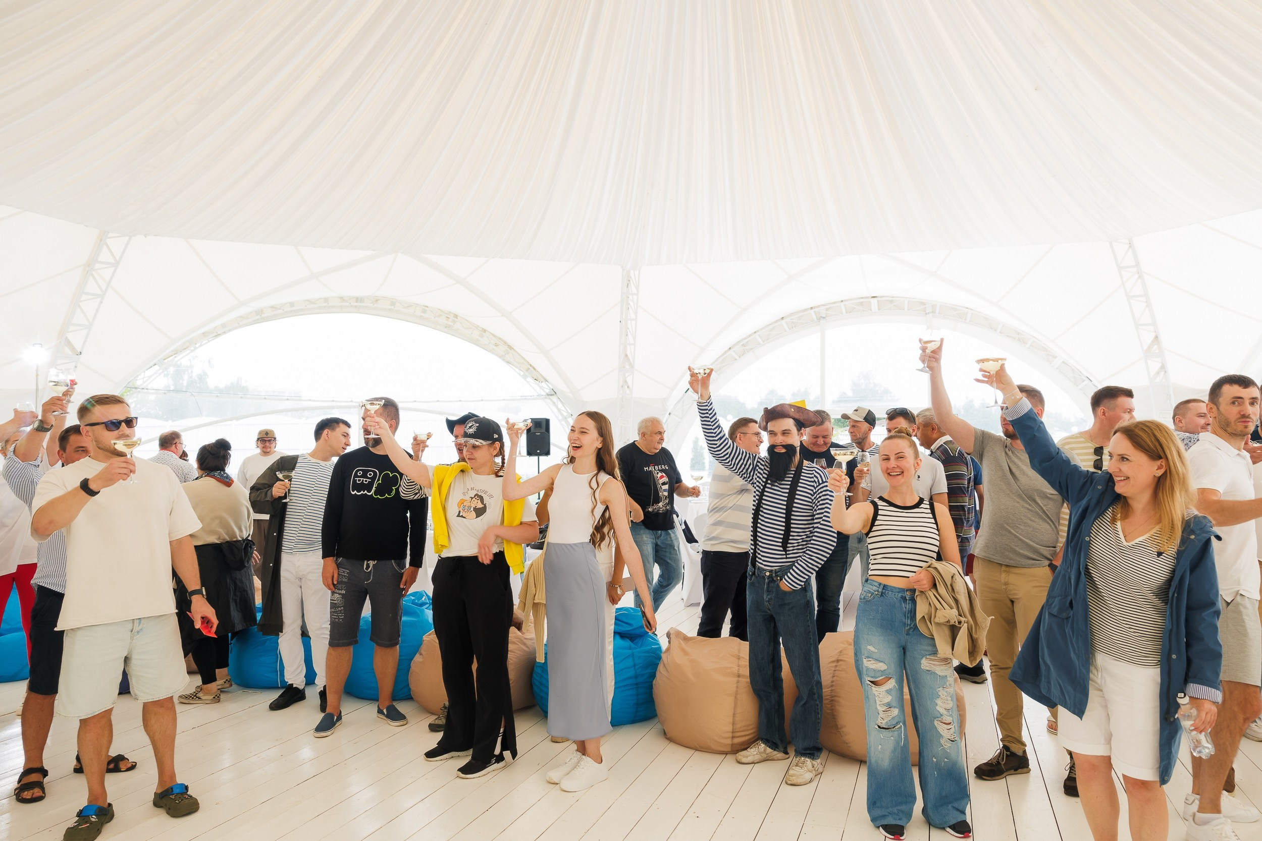 Регаты. Репортажный и свадебный фотограф Катерина Потапова