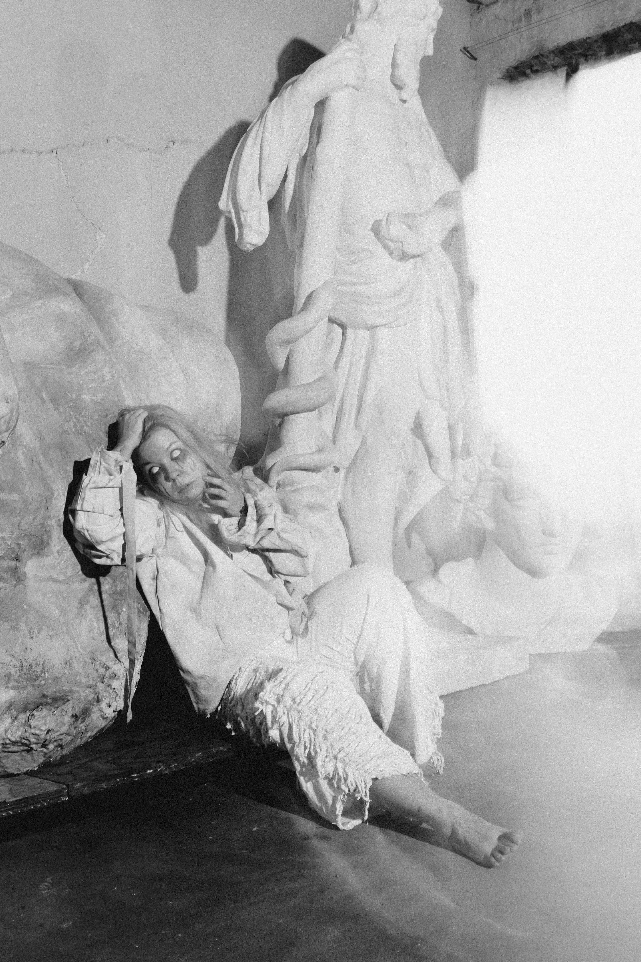 ХЕЛЬГА. Фотограф Елена Богачева (lenalena_na_na_na)