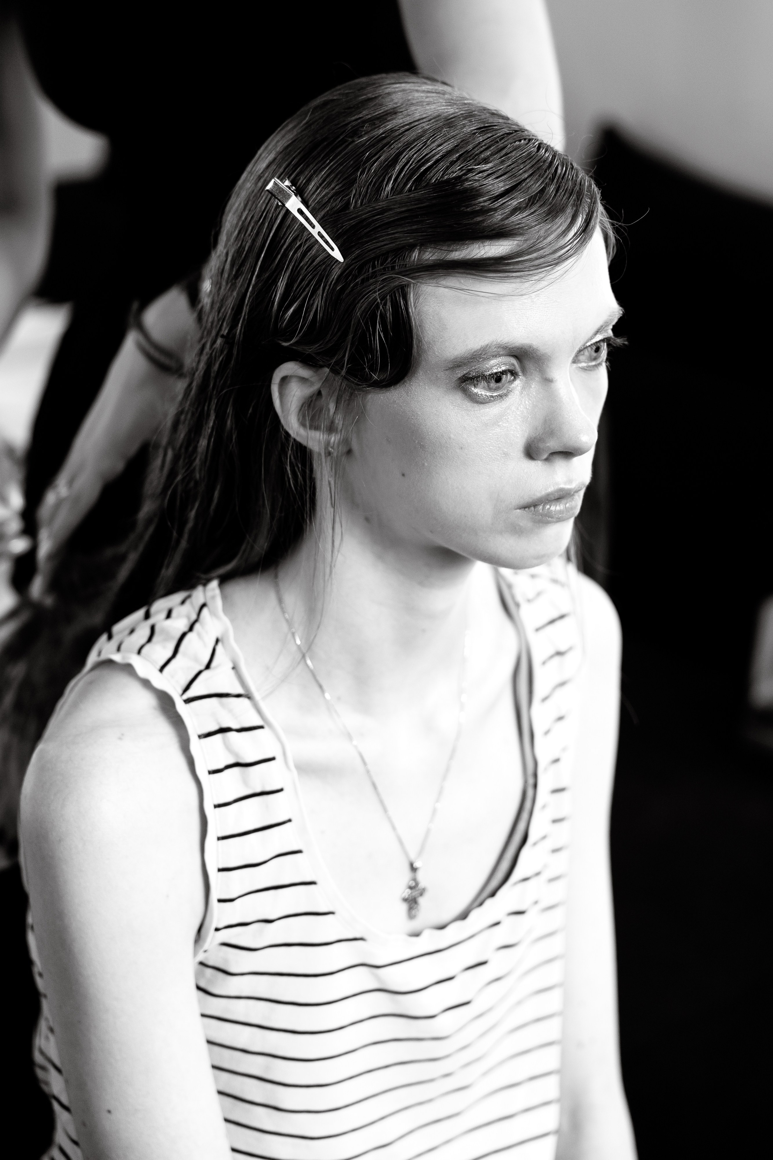 Samokat x HSE show. Aleksandr Tsukanov