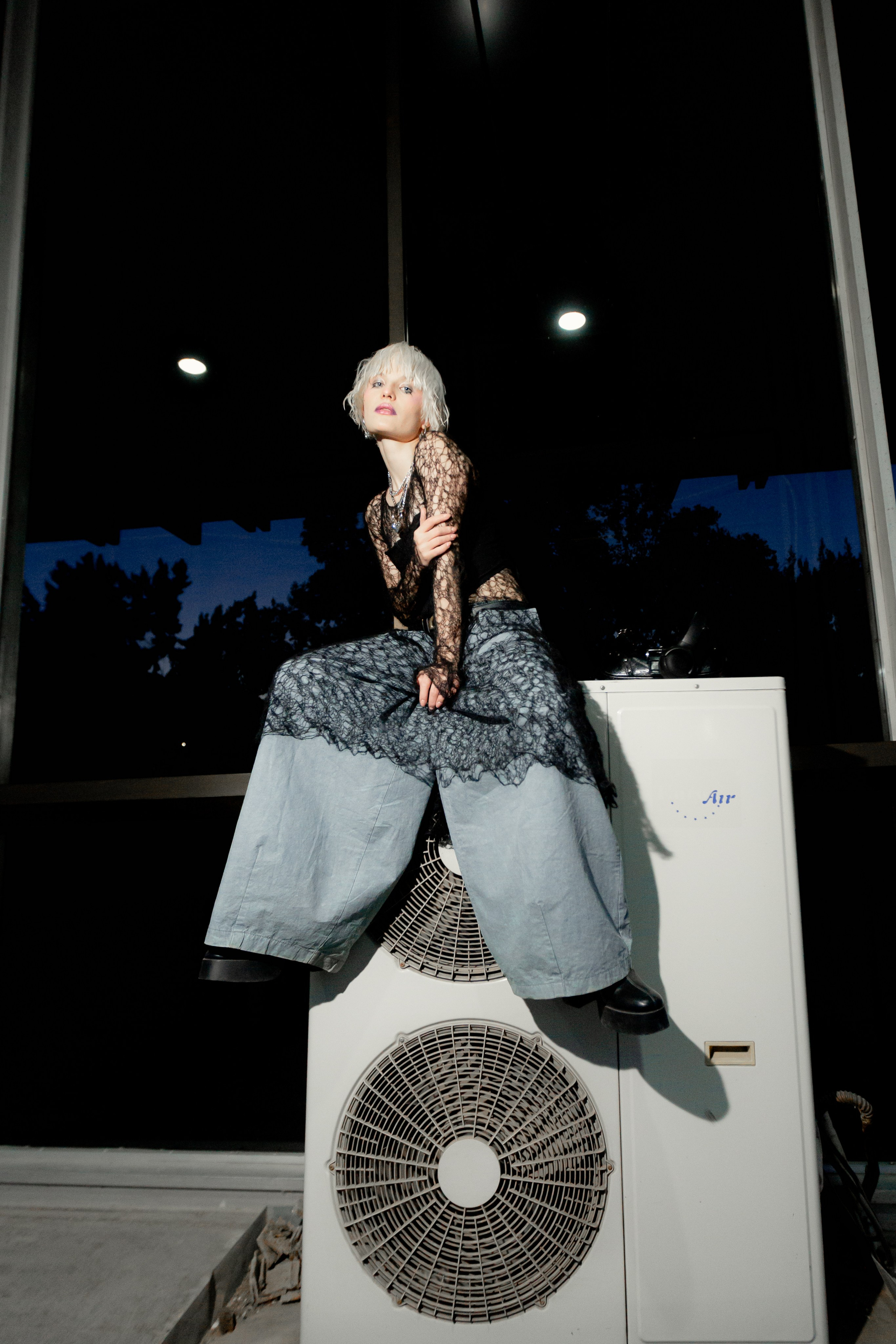 Лиза и Диана. Евгений Матвеев — фотограф в Санкт-Петербурге