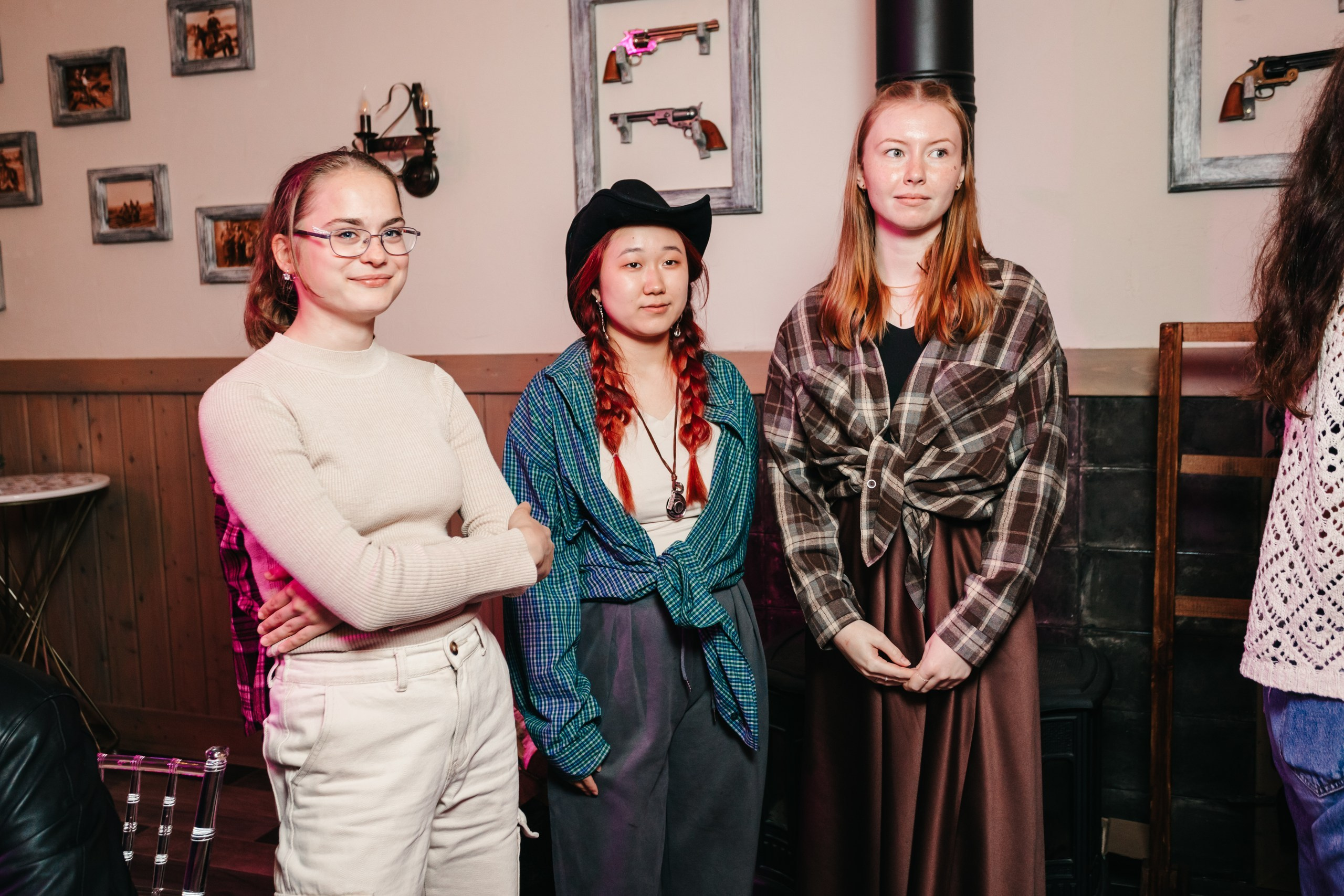 Ситцевая свадьба. Андрей Партнов — фотогрраф, Москва