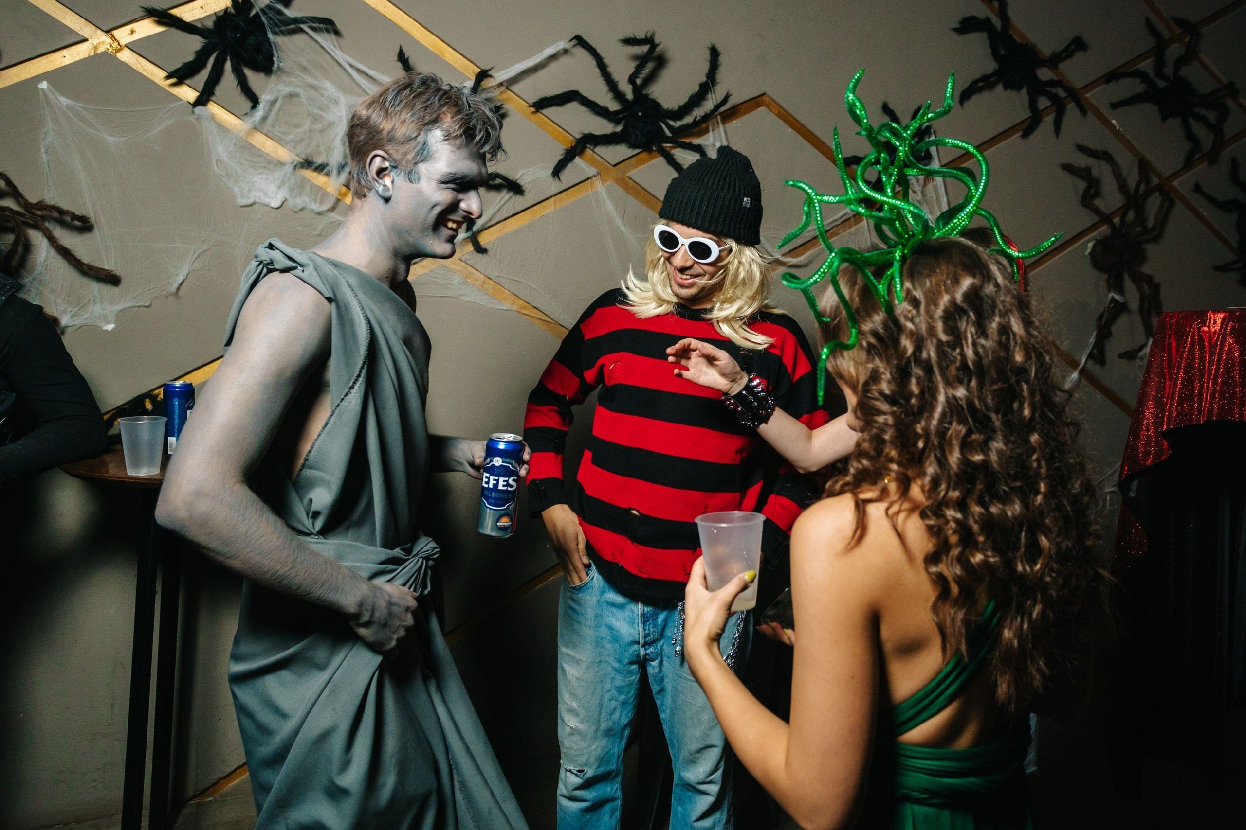 «Тыквенный спас». Андрей Партнов — фотогрраф, Москва