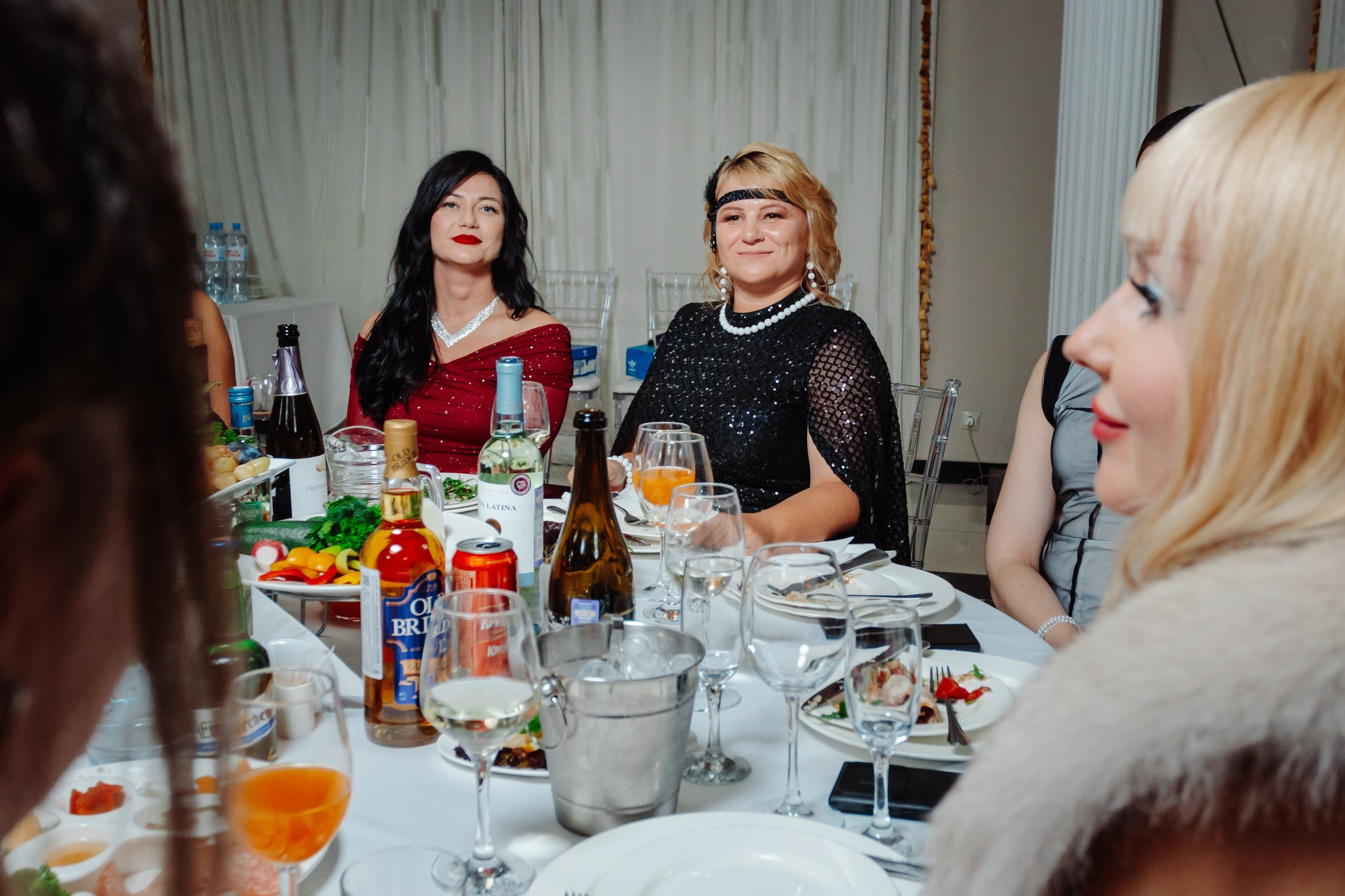 Корпоратив «Казино». Андрей Партнов — фотогрраф, Москва