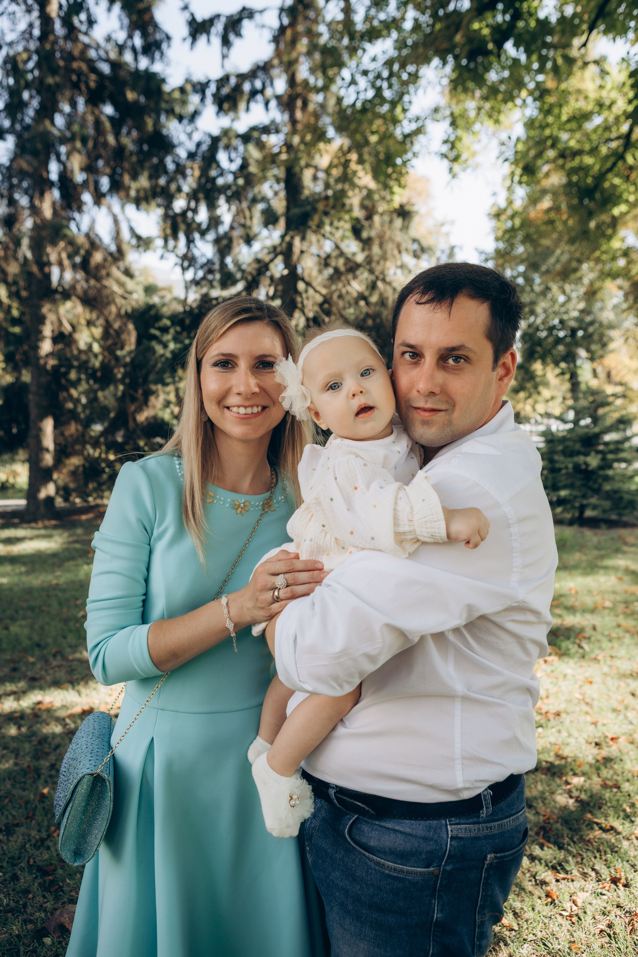 Крещение Софьи. Семейный фотограф и фотограф на роды в Ростове-на-Дону Мухина Виктория