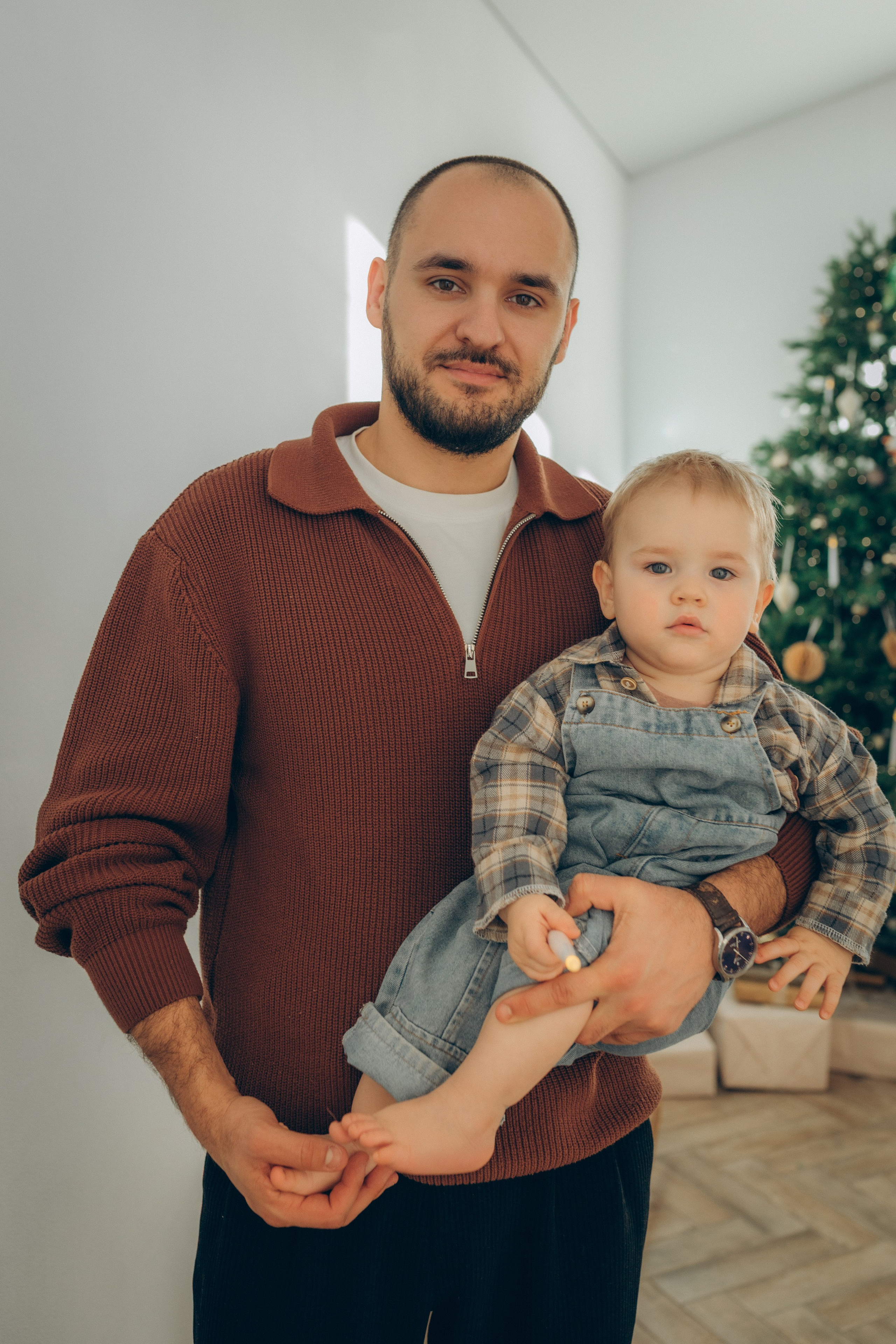New year famyli. Семейный фотограф и фотограф на роды в Ростове-на-Дону Мухина Виктория