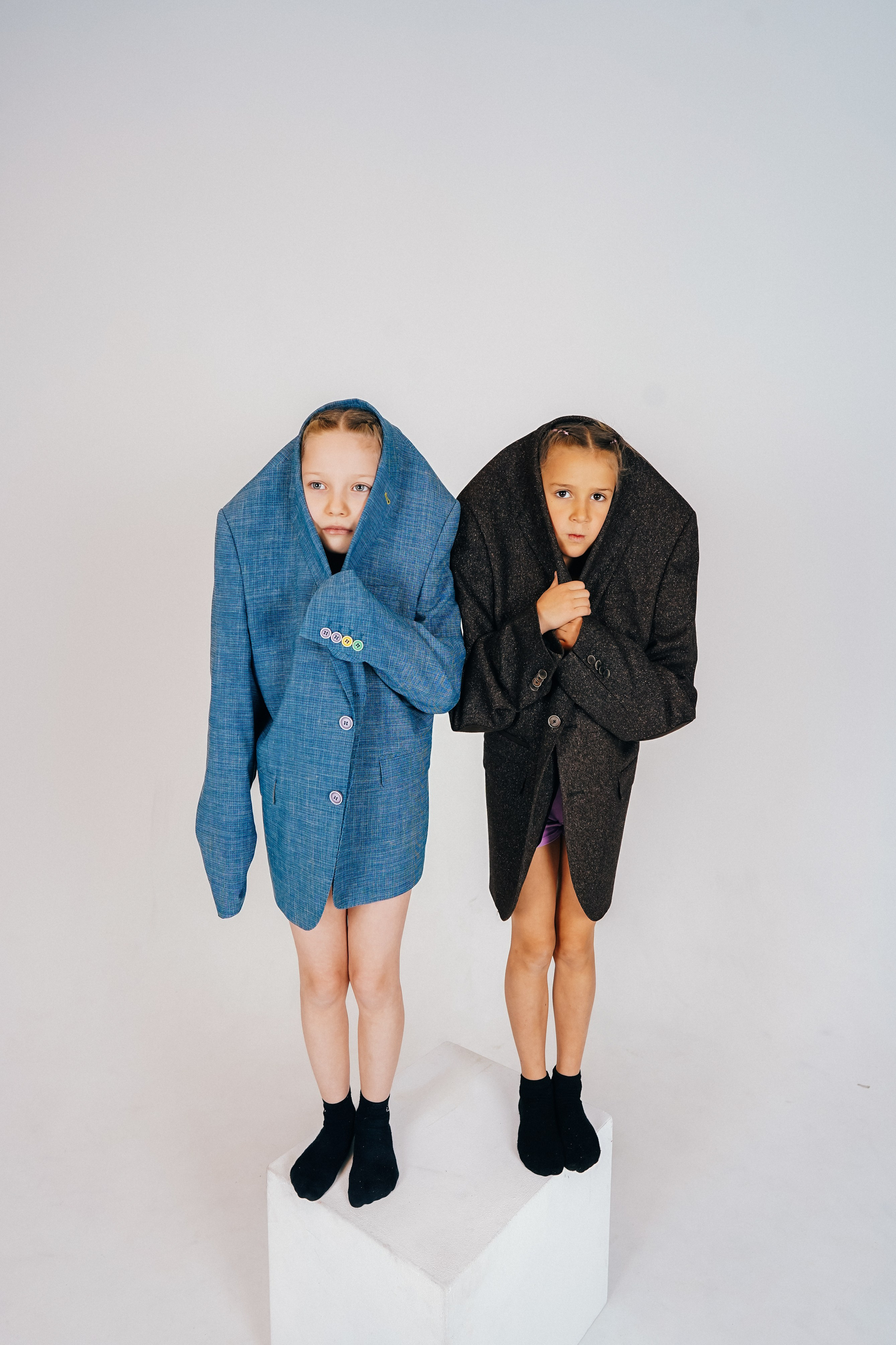 Эстрадная школа в студии. Семейный и детский фотограф в Москве (Тинао) Галкина Алевтина