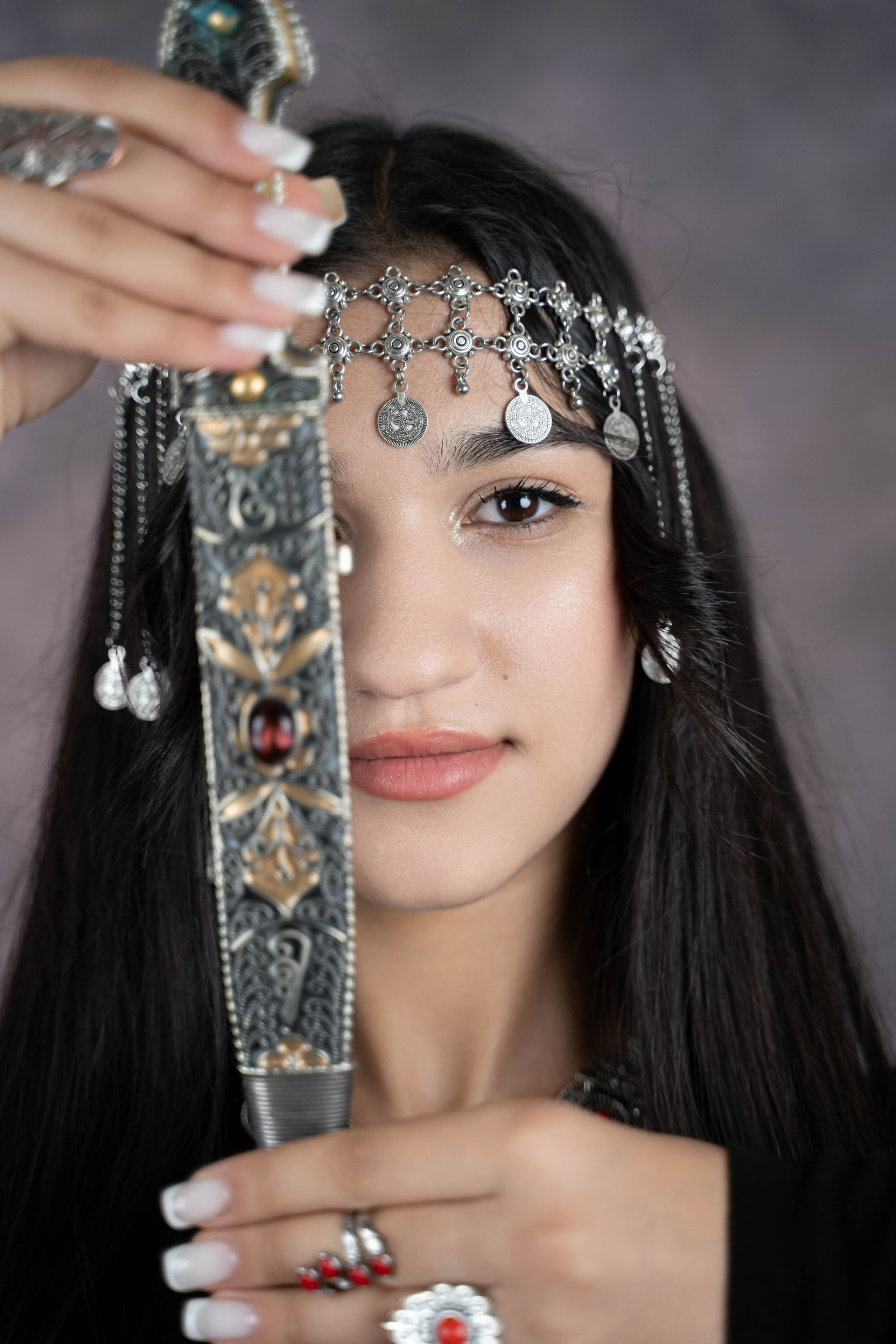 В Армянском таразе. Свадебный фотограф в Краснодаре