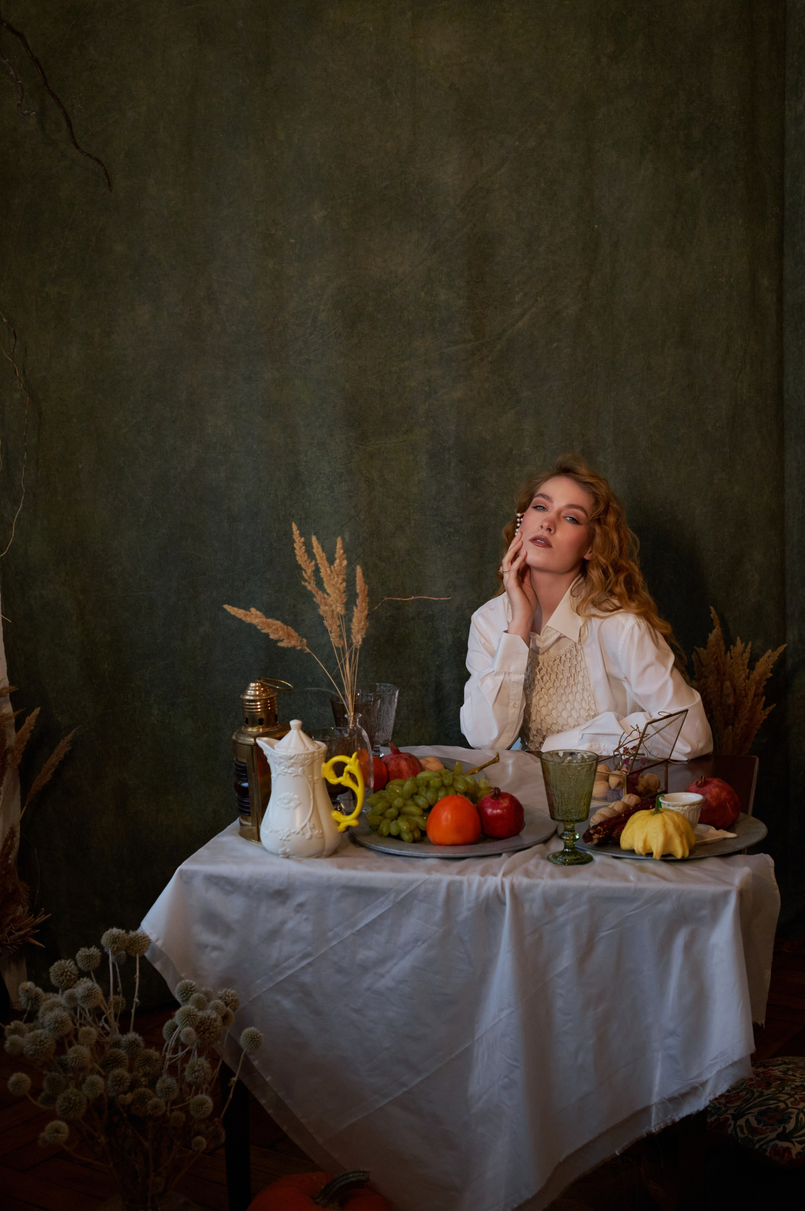 Катерина. Главная