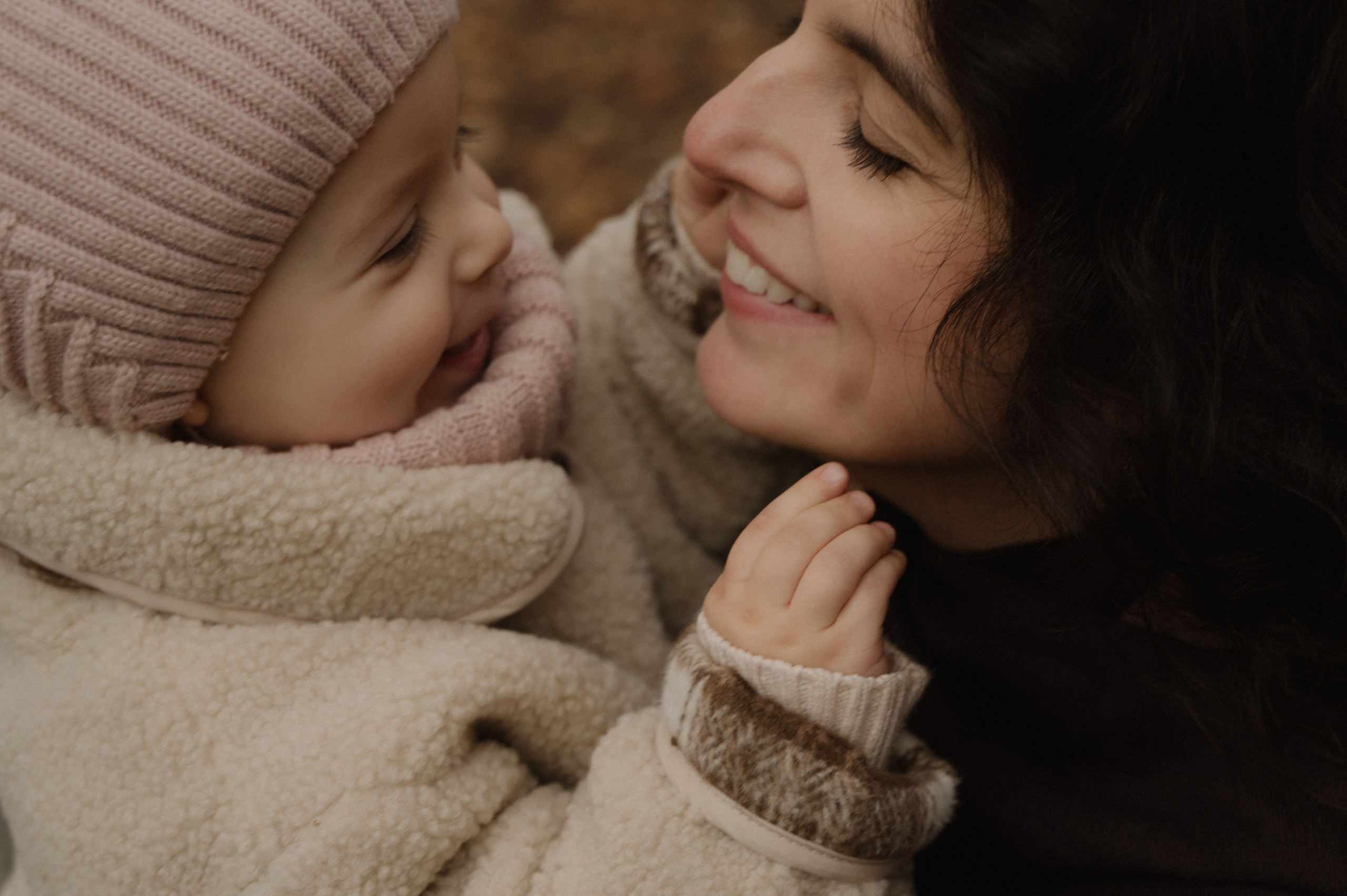 Осенняя история. Эльвира Жижикина. Семейный фотограф в Санкт-Петербурге