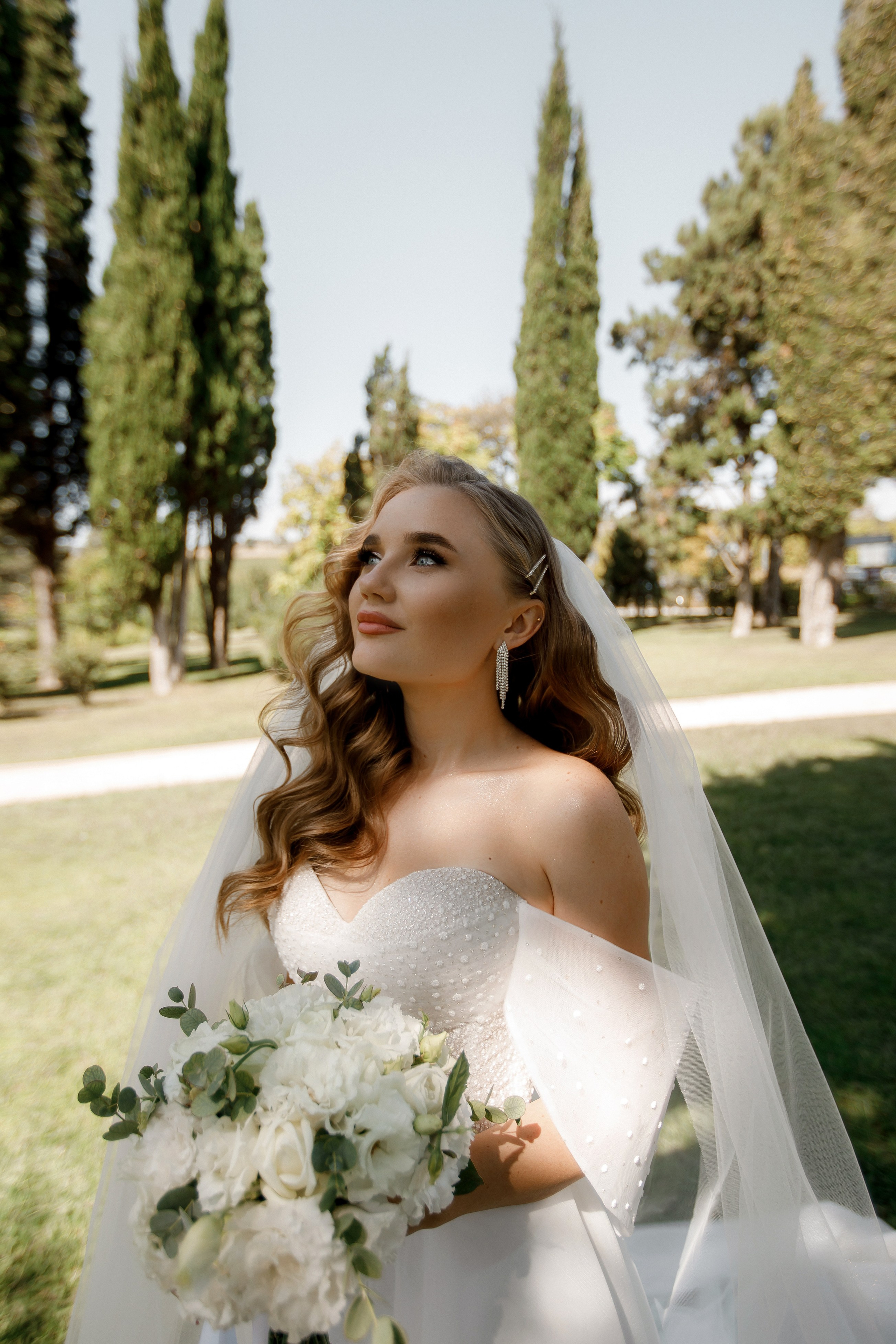 Vladimir&Alena. Фотограф Анна Лейман. Севастополь