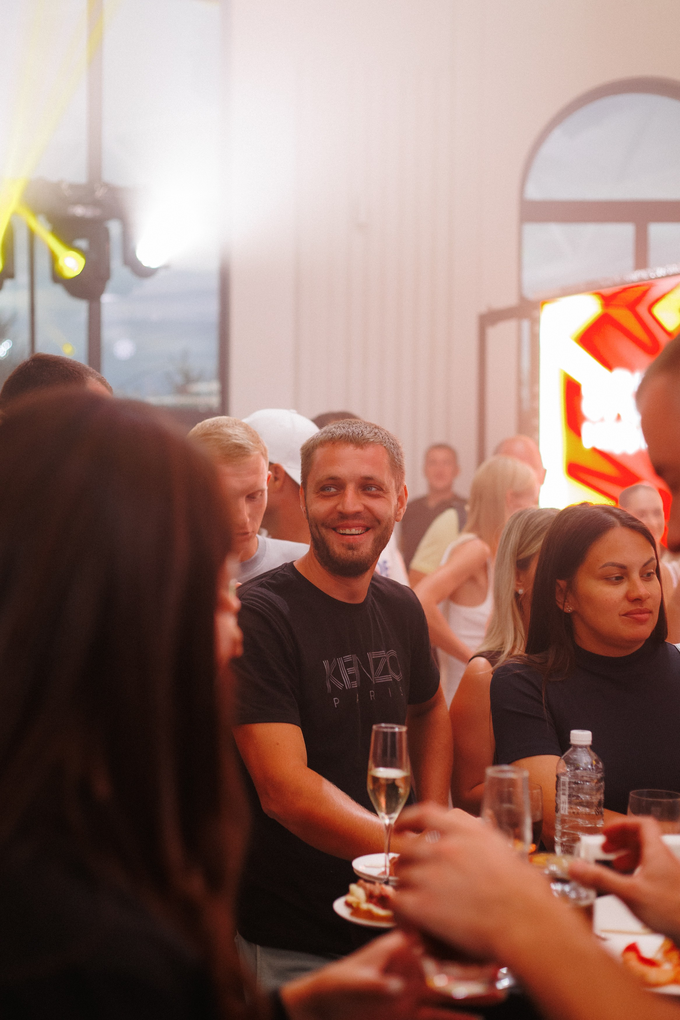 MEDIALIGA DV — AFTER PARTY. СВОИ. ФОТООТЧЕТЫ-СОБЫТИЯ-МЕСТА