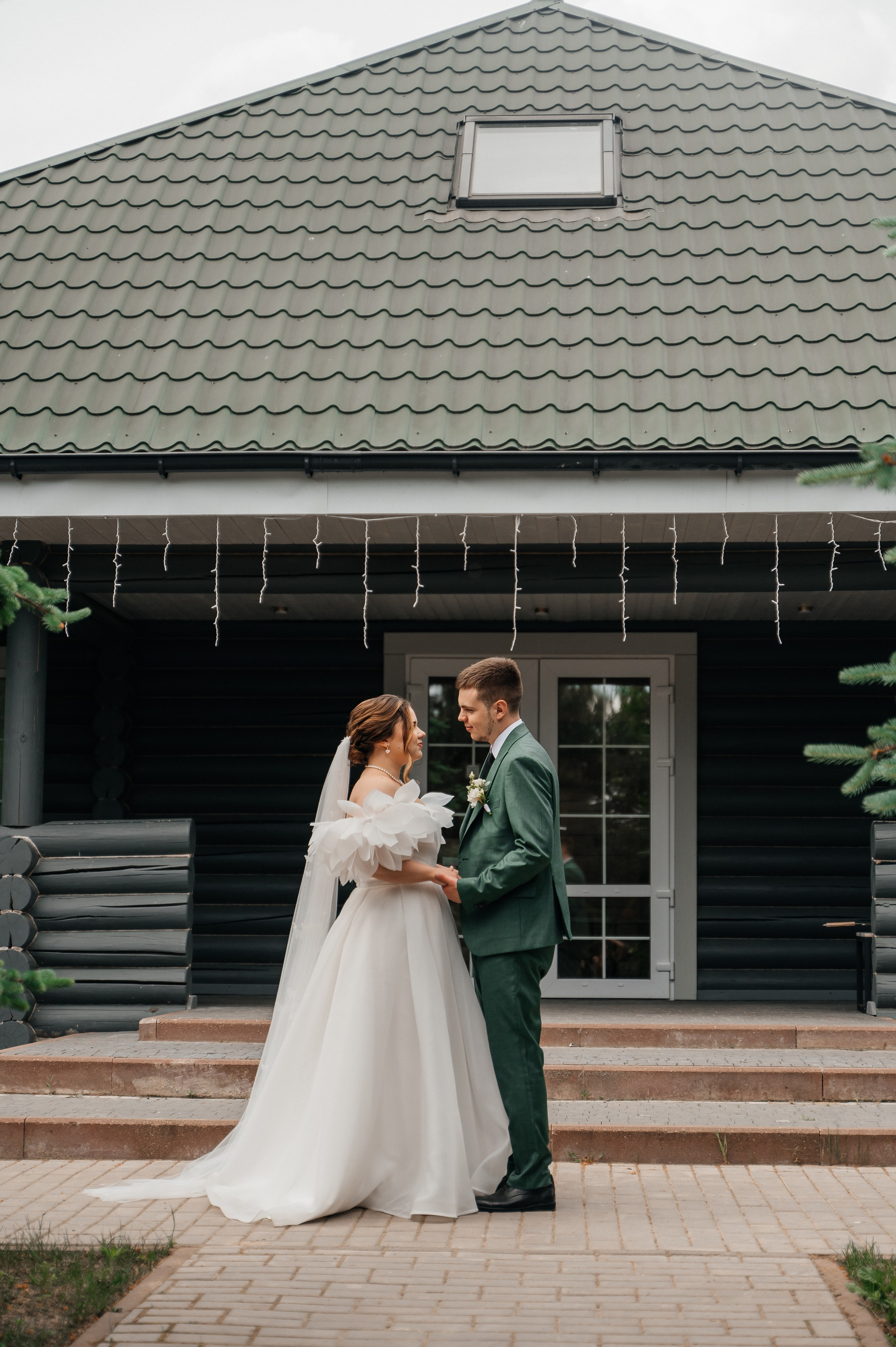 Паша и Лида 31.05.2024. Свадебный и семейный фотограф в городе Смоленске