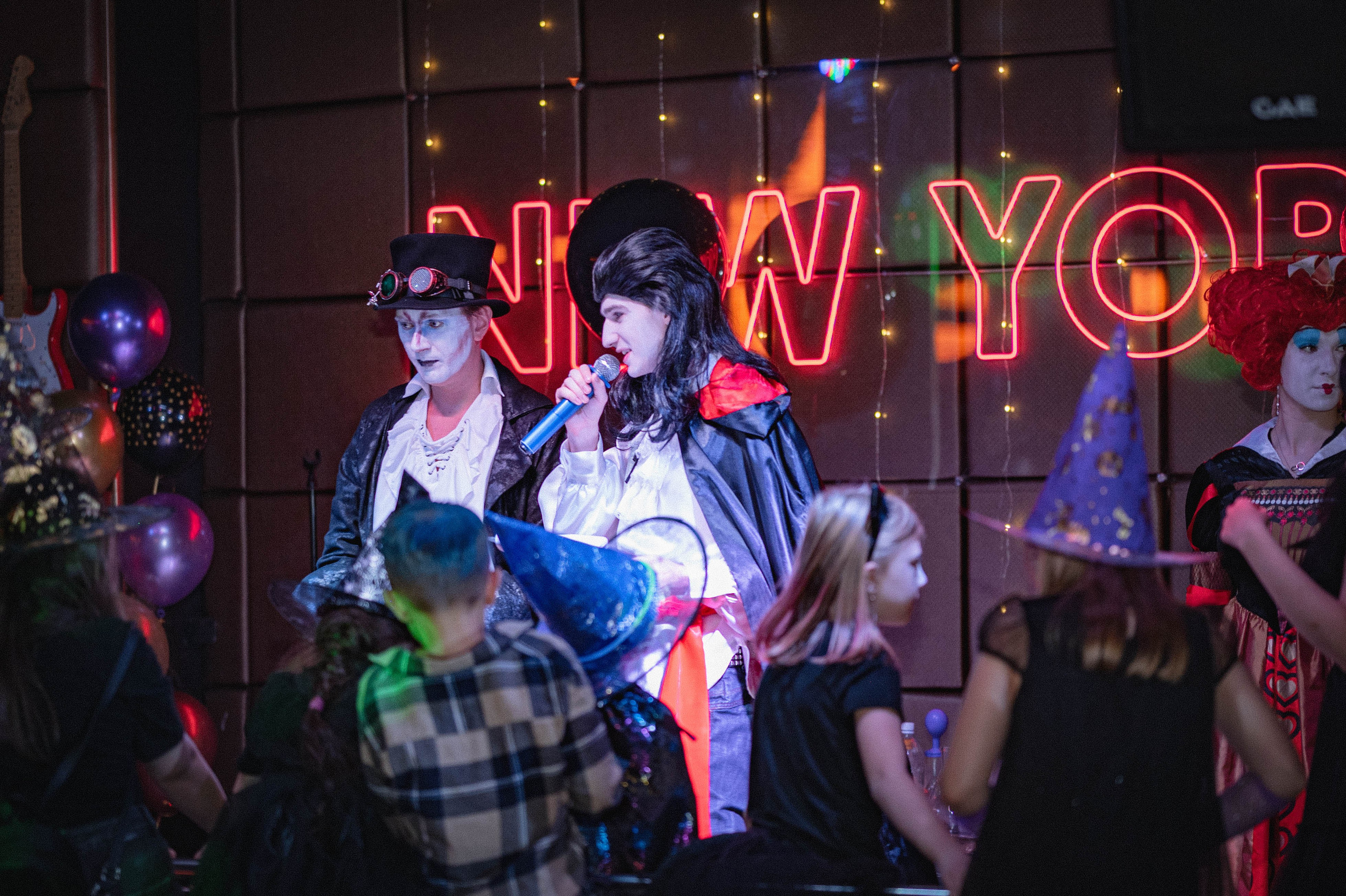 Детский праздник. Семейный и детский фотограф в Королеве, Москве и Московской области Строева Анастасия