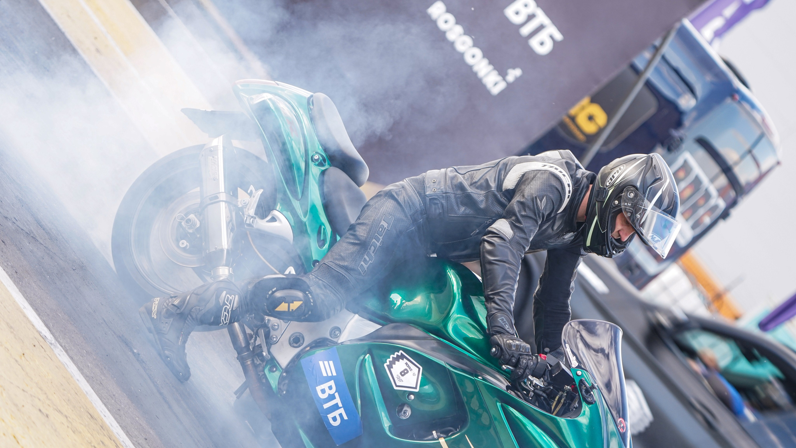 Unlim Fest (2024). Автомобильный фотограф Шакая Кирилл