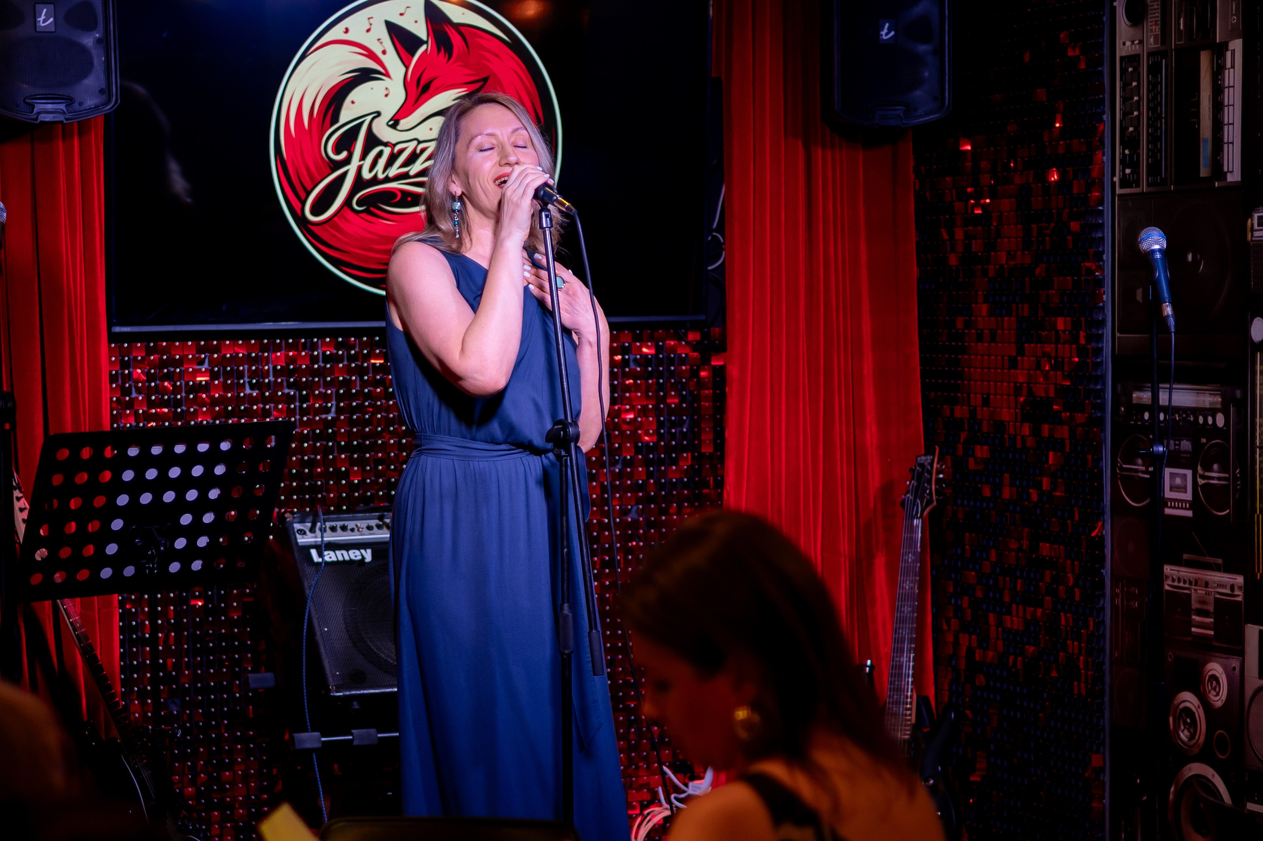Jazz Квартирник