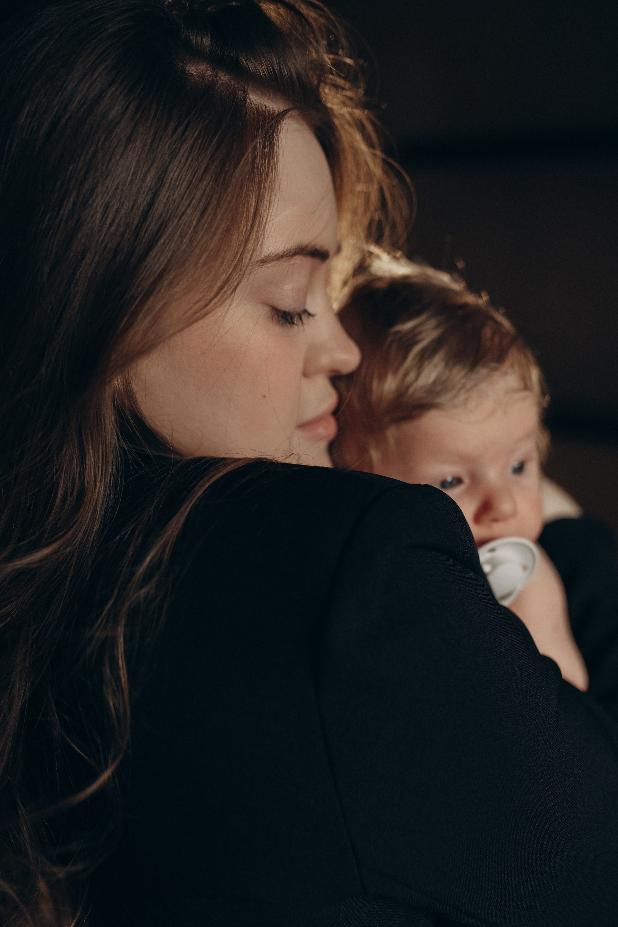 Мама и малыш. Услуги