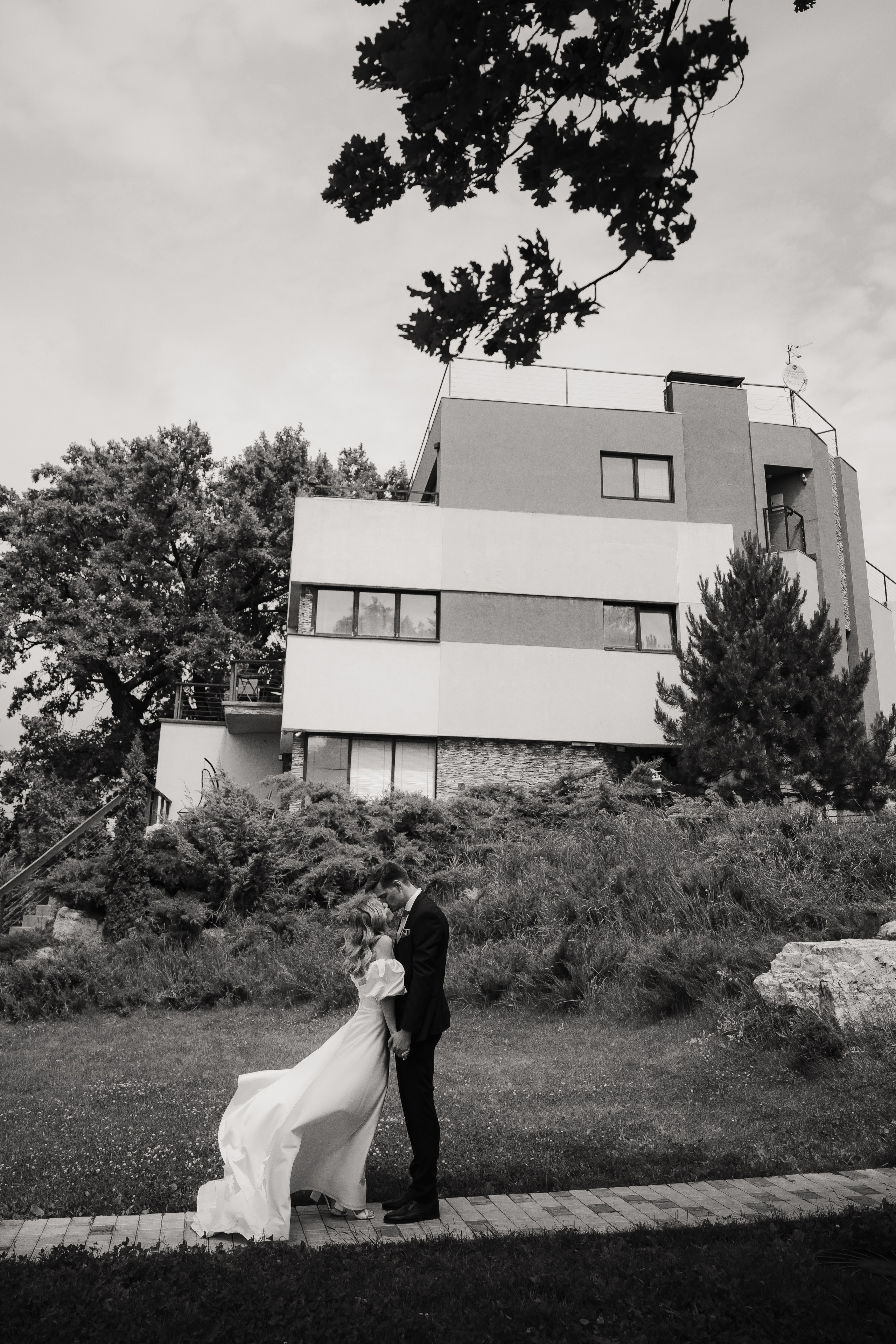 M&A. Свадебный и семейный фотограф в Самаре и Тольятти | Елена Топанцева