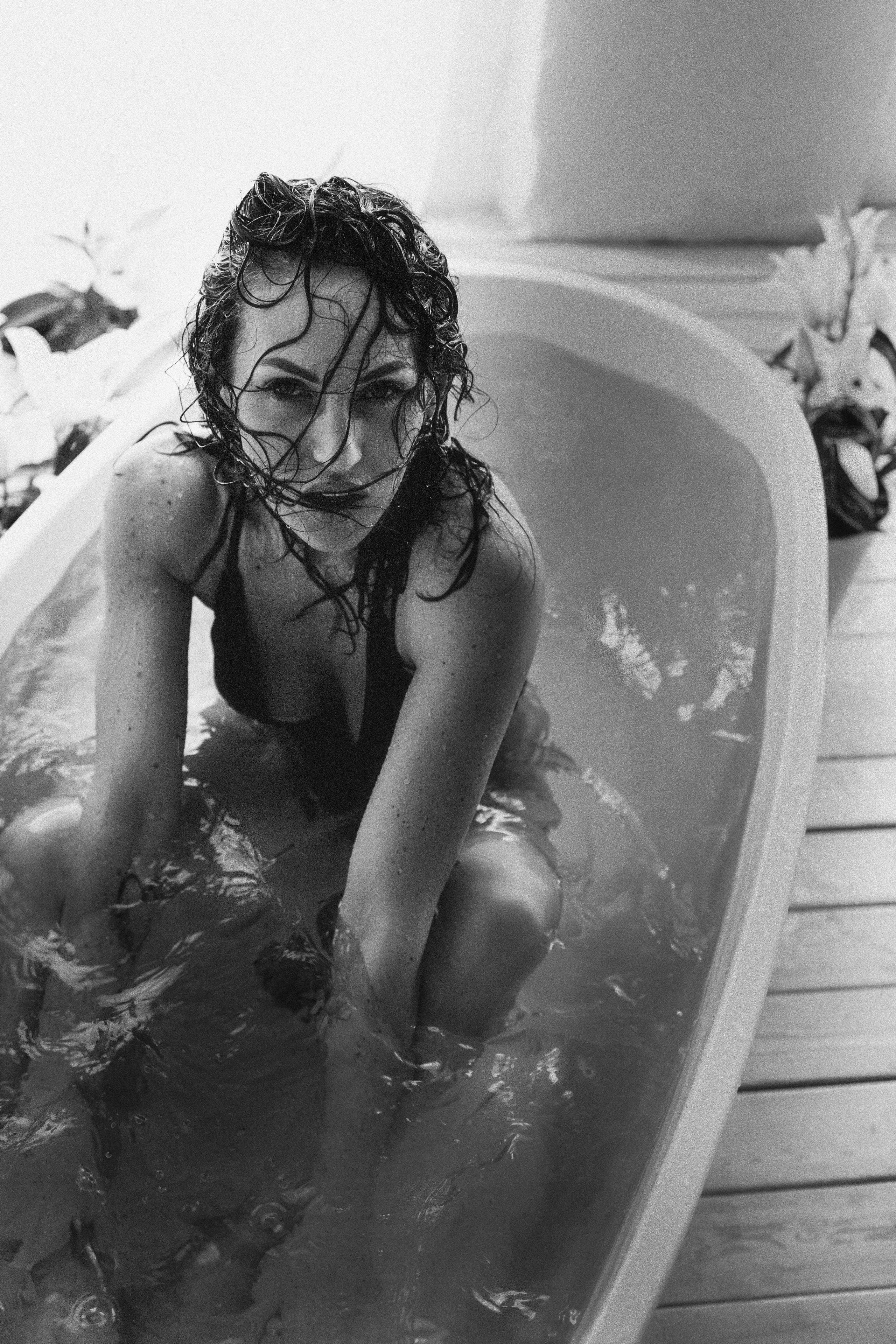 Настя. Фотограф в Красноярске Андрей Завозников