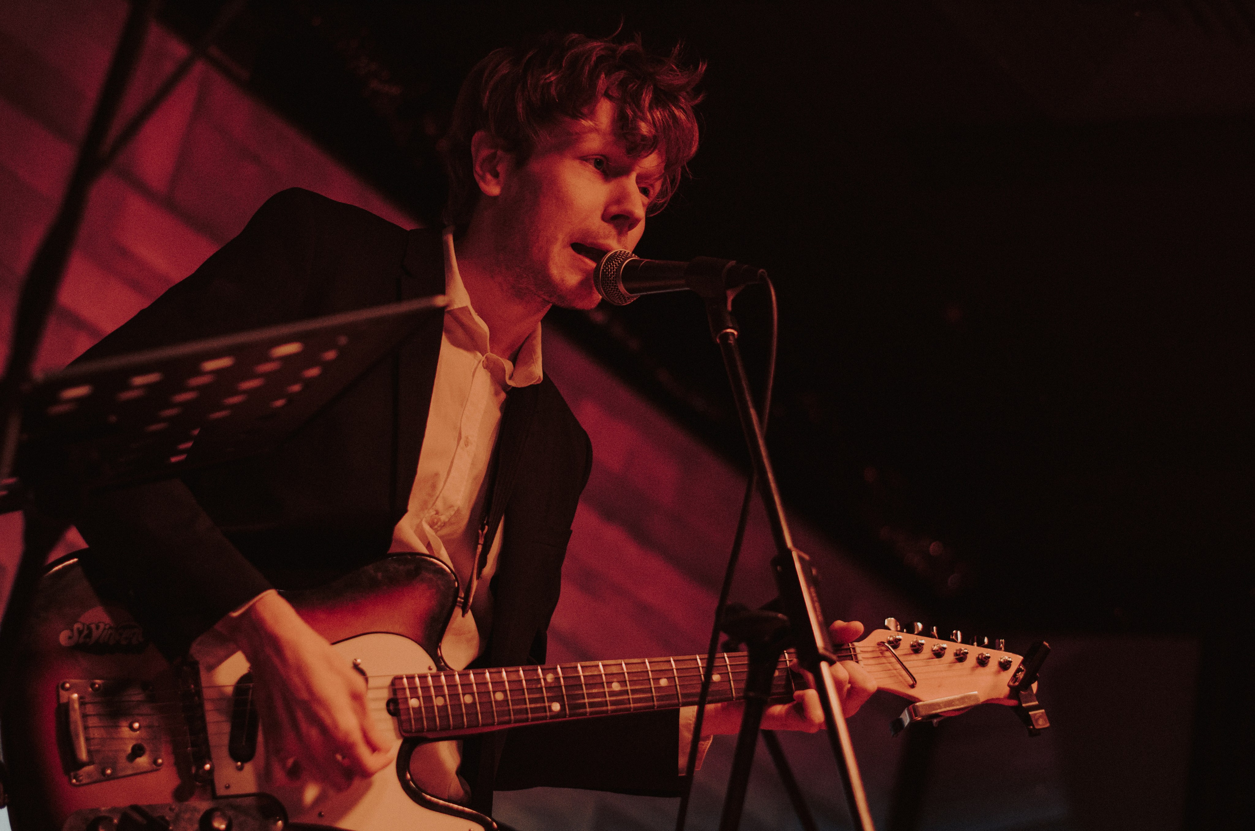 Гипнобаза. Просто свет