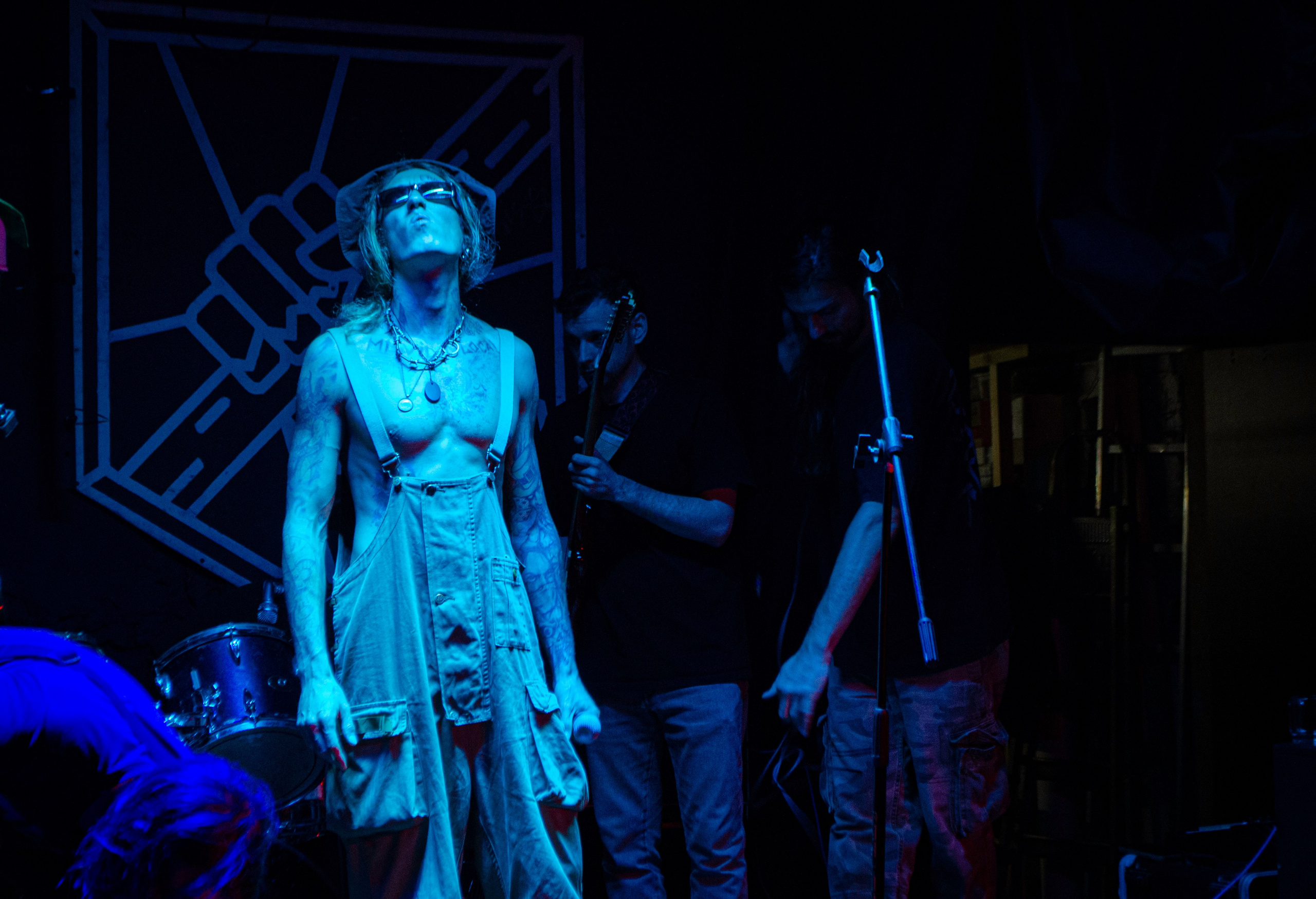 Стафф. Просто свет