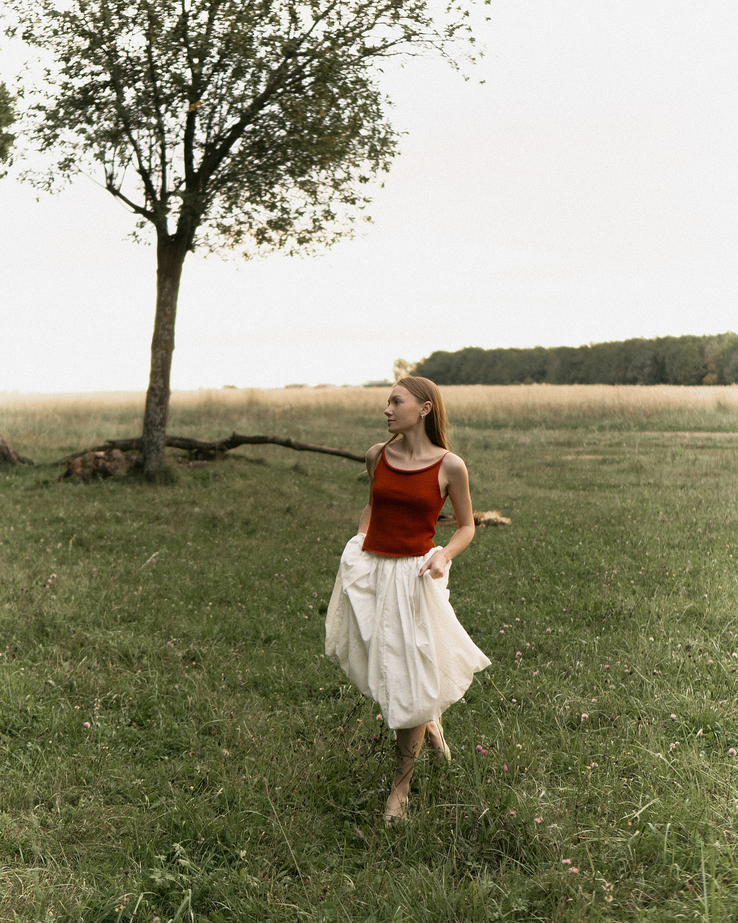 Tanya. Индивидуальная и семейная фотосессия в Чебоксарах Оксана Русакова