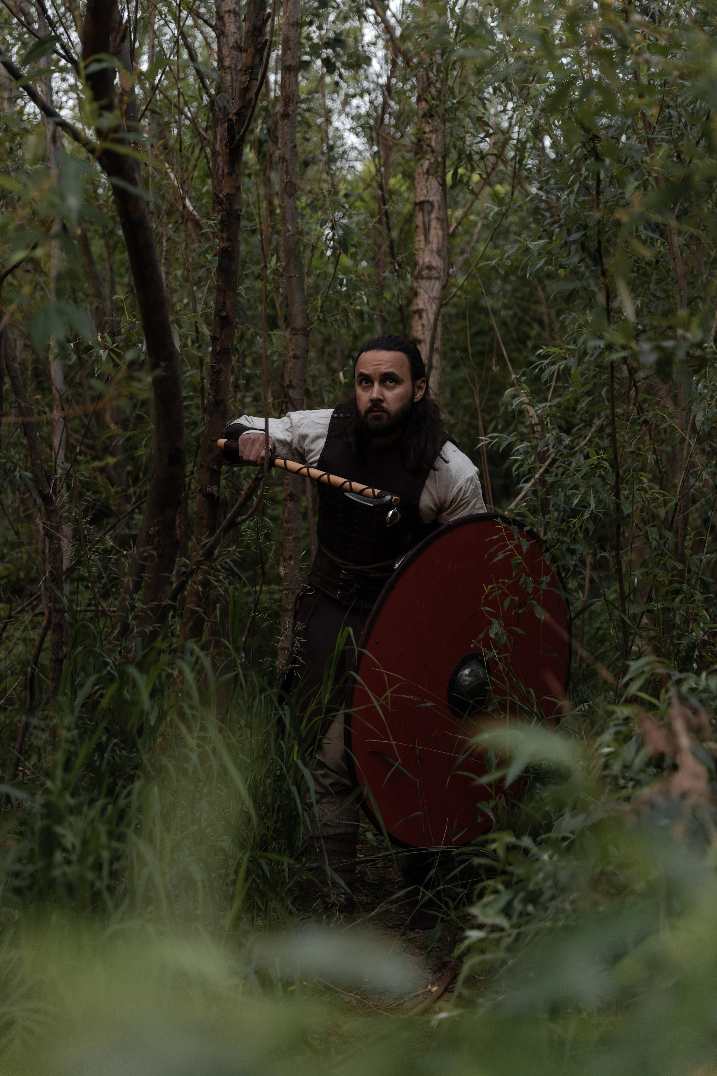 Радмир (Воин). Свадебный фотограф в Уфе Лилия Сова