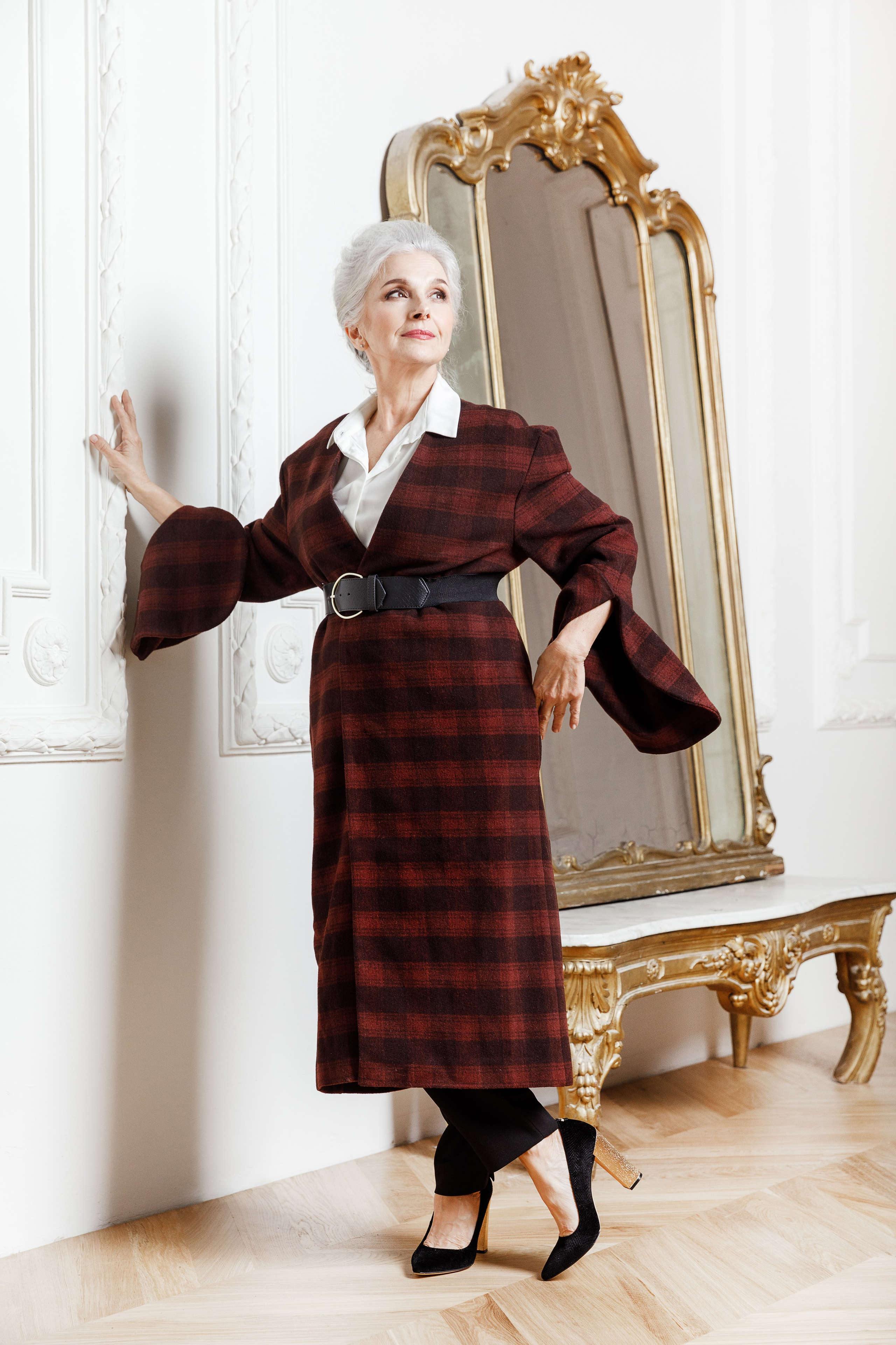 Неклюдова Татьяна