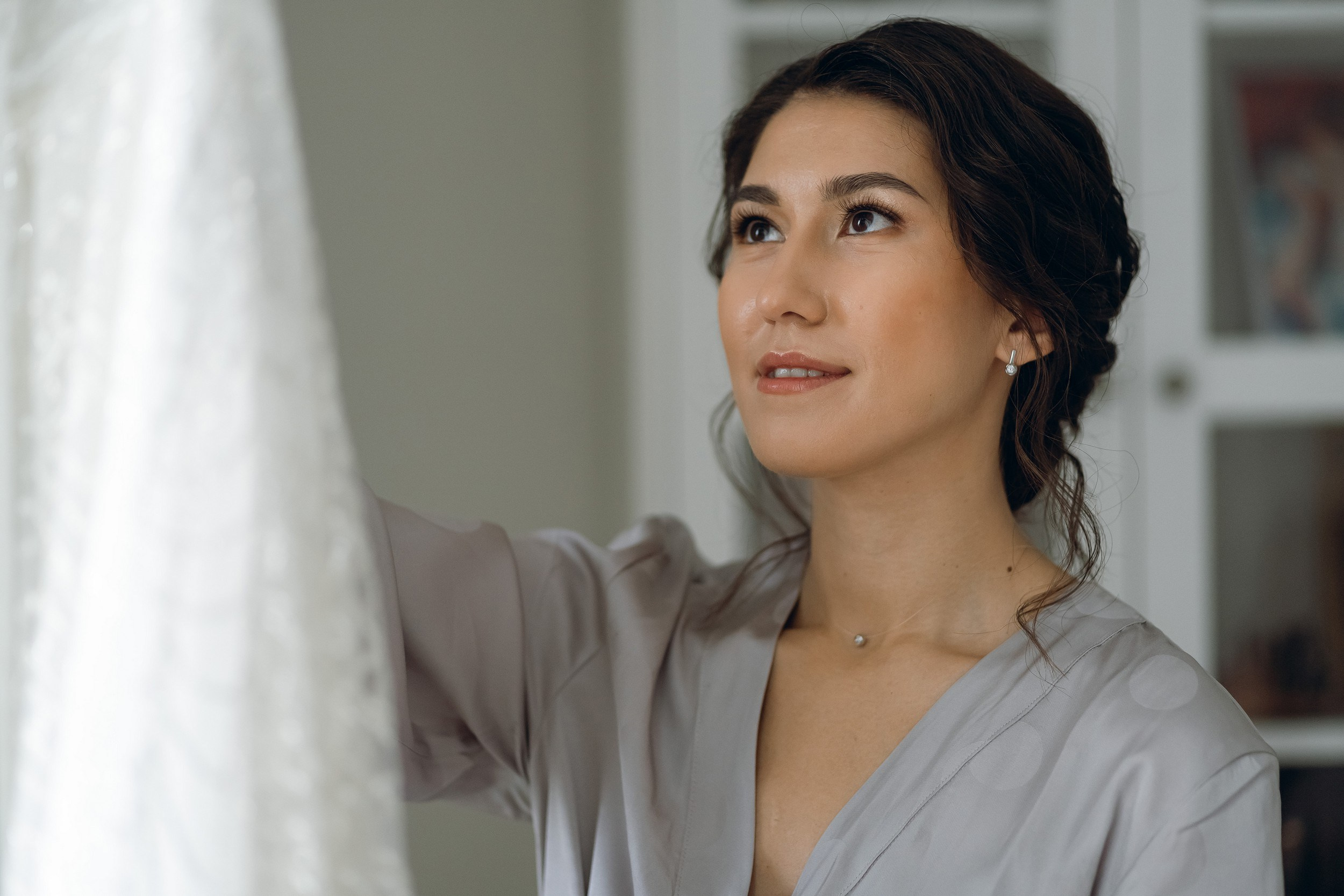 Свадьба. Свадебный фотограф из Москвы Марат Ферзалиев