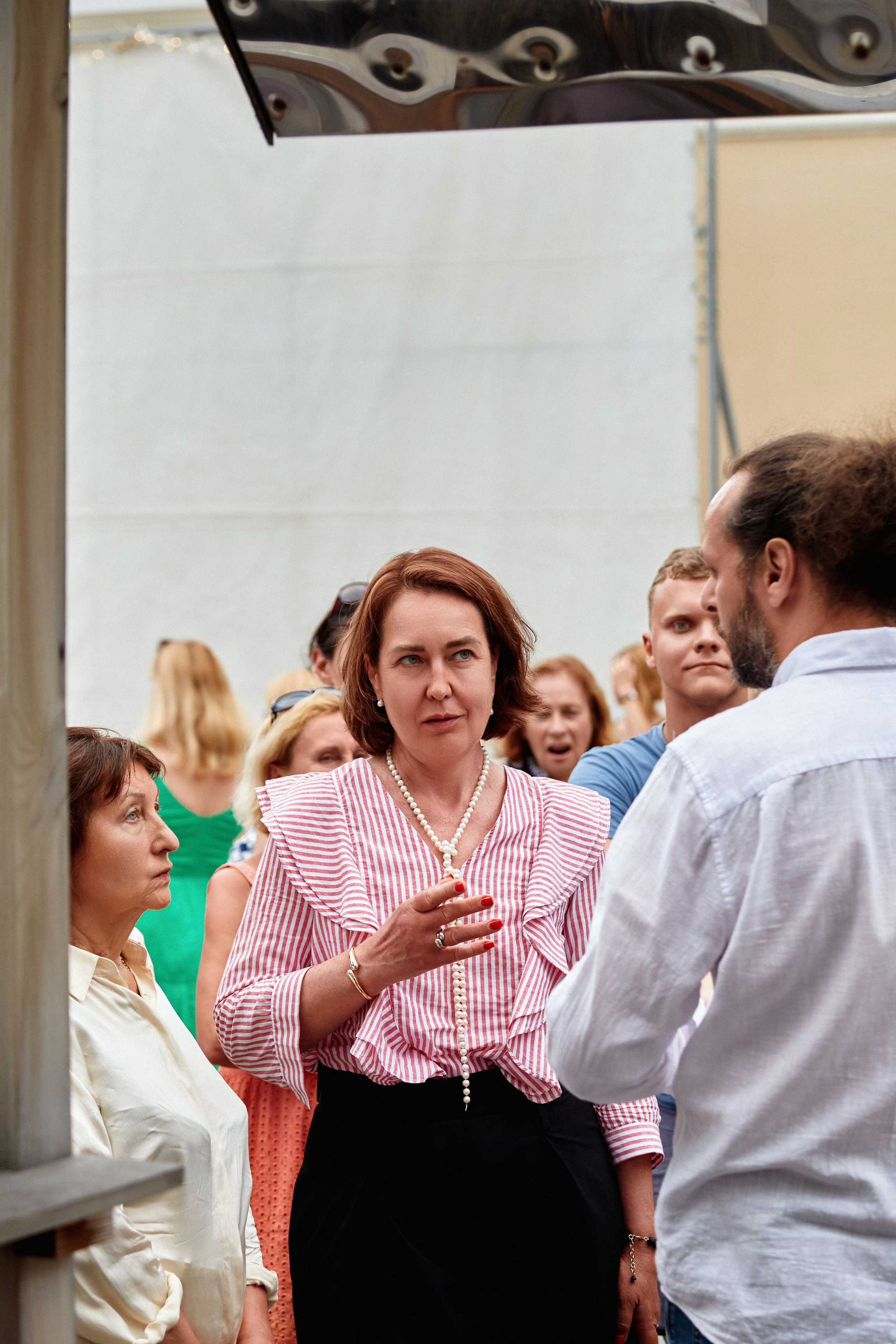 Самарский модернИЗМ. DENISOV ART (фото, видео, дизайн) САМАРА