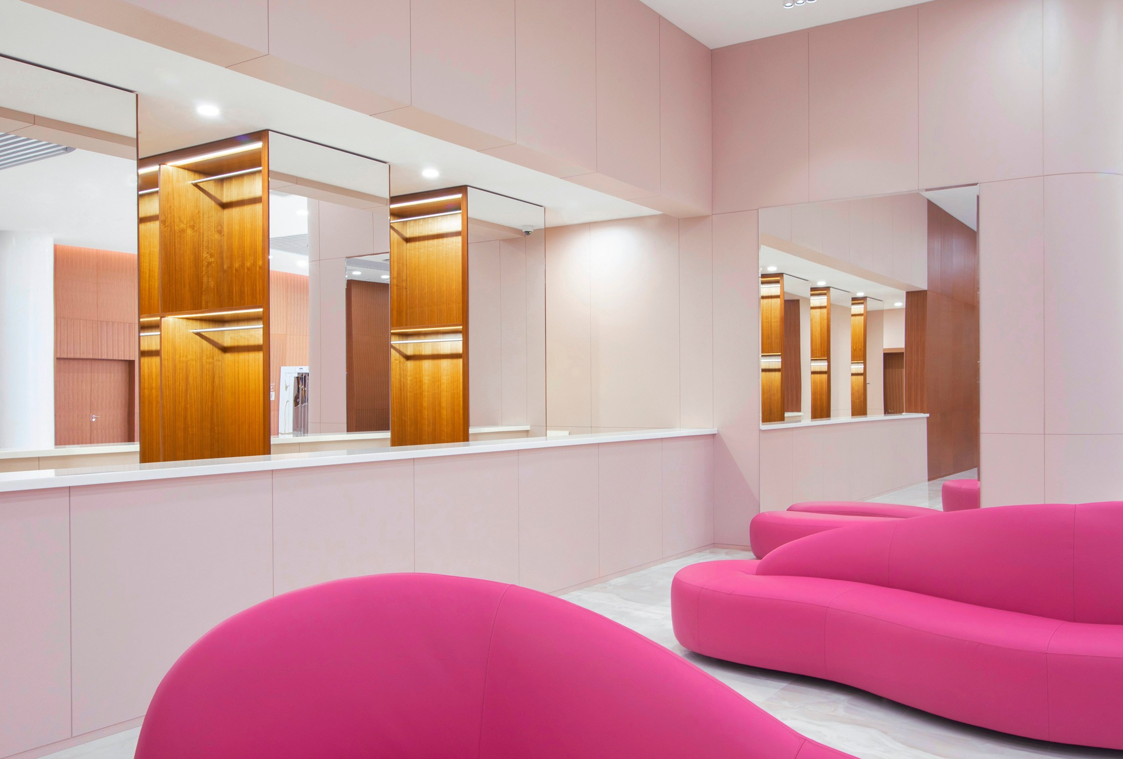 Interior photography. Reportage and staged photographer Natalia Sannikova