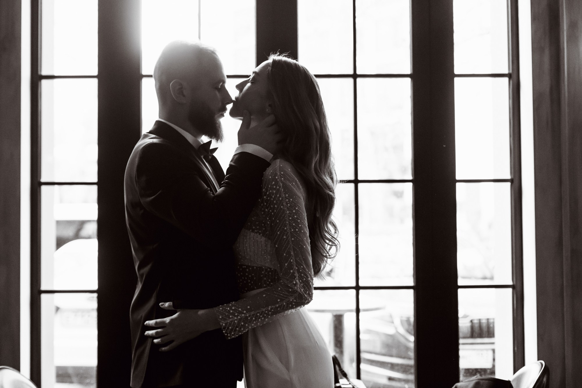 Свадебный день Алисы и Славы. Сочи. Репортажный и постановочный Наталья Санникова