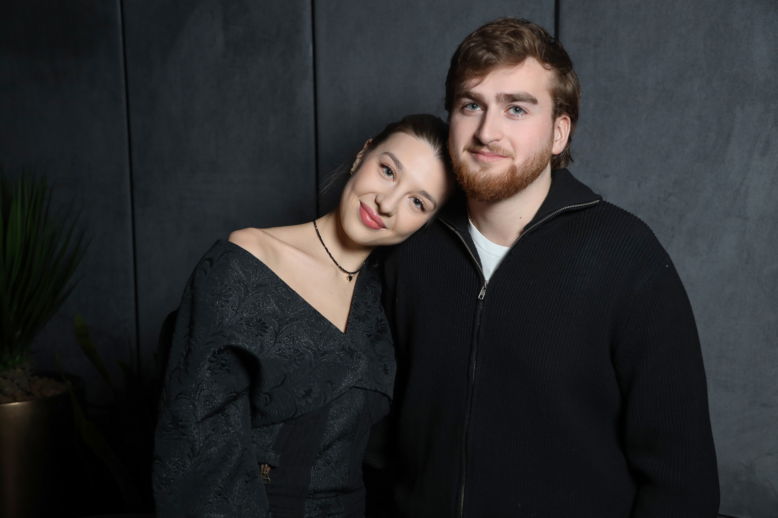 Др Михаила. Фотограф Антон Чупринин