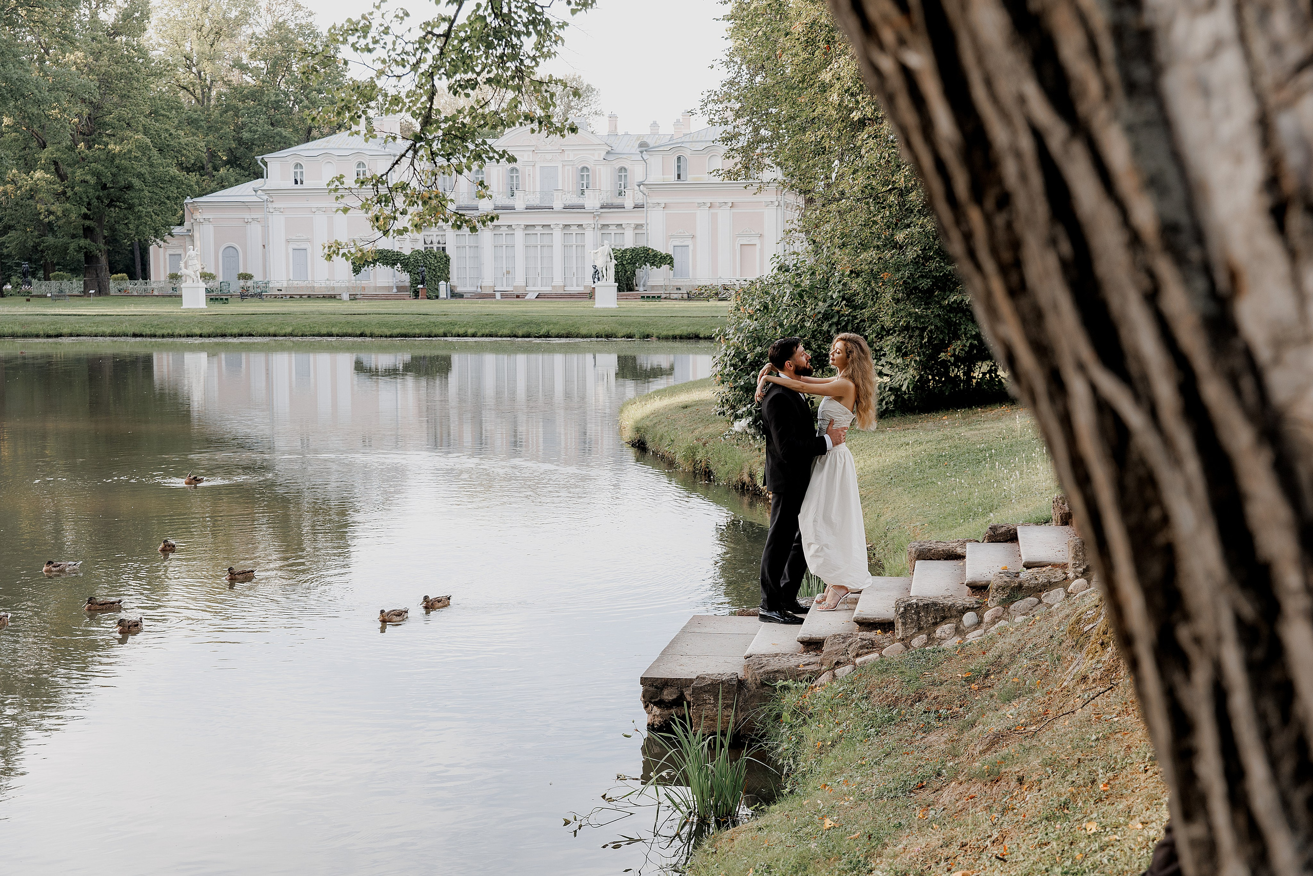 5.08.25. Свадебный фотограф Санкт-Петербург  Москва