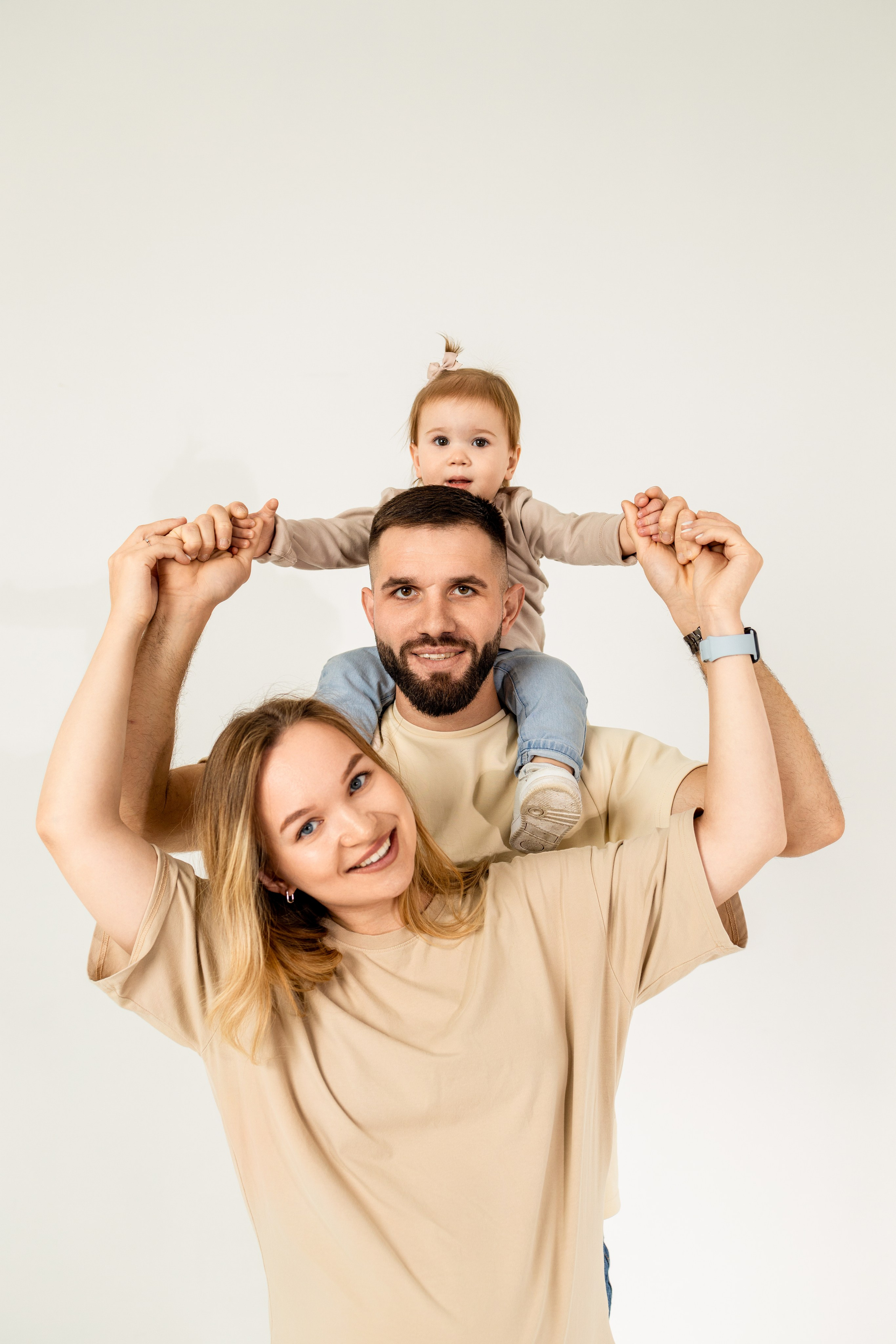 Светлана и Николай. Фотограф Виктория Бурова