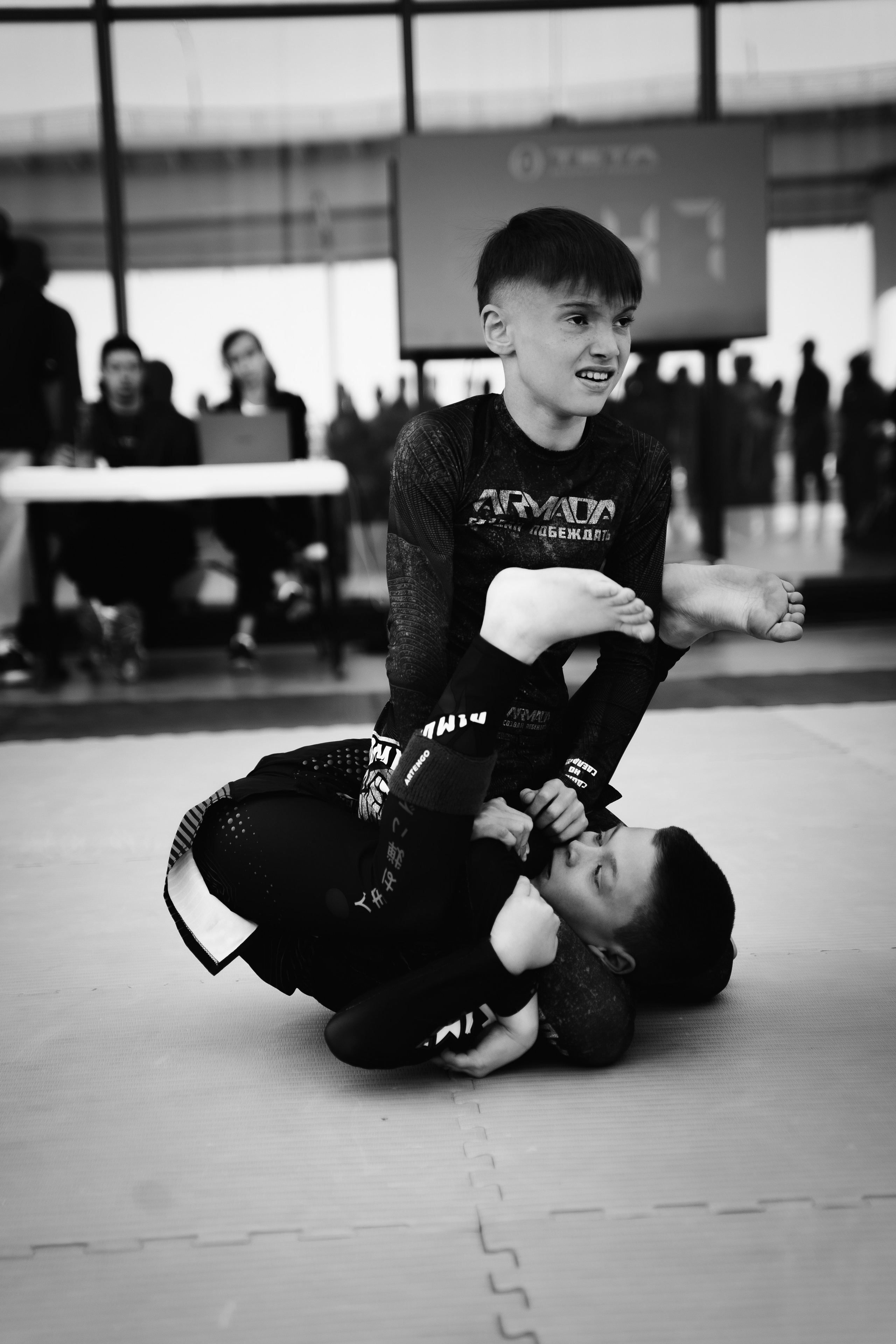 День молодежи 2024. Главная