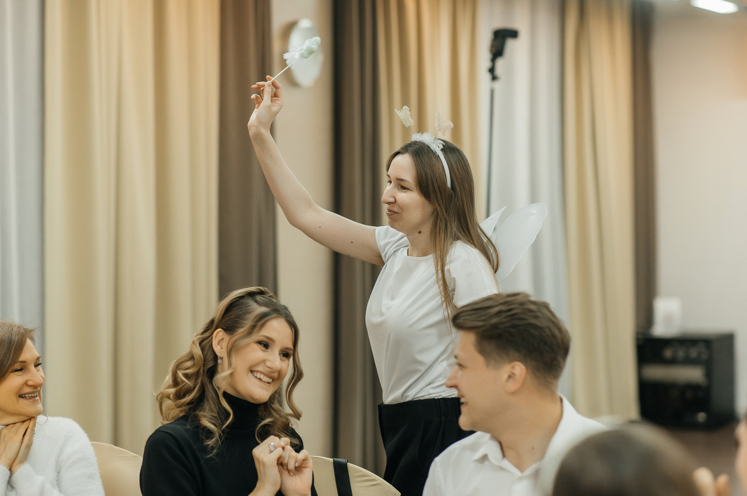 Гендерная вечеринка 2025. Свадебный и портретный фотограф Алина Иванова. Екатеринбург-Москва