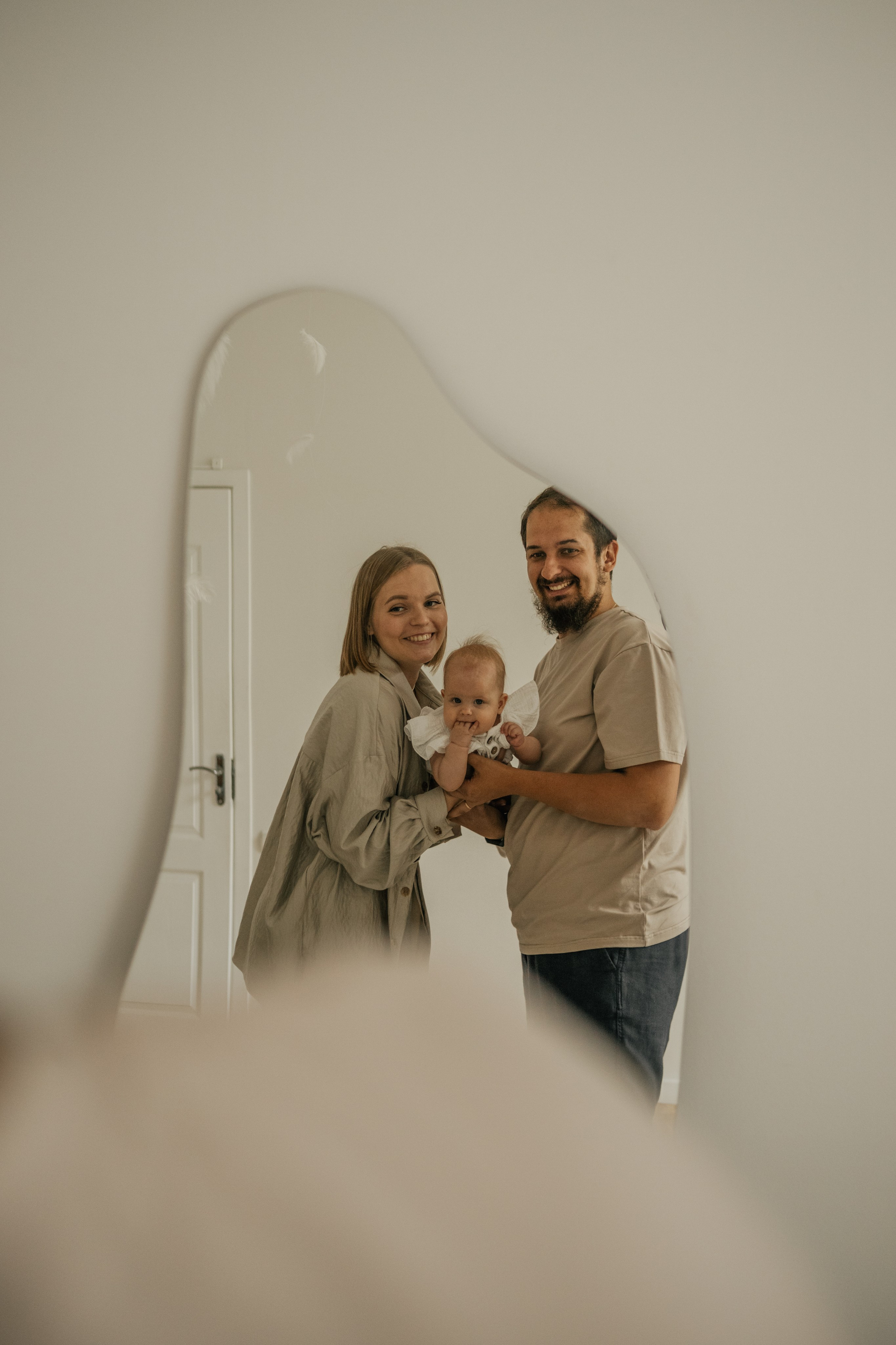 Однажды летом. Семейный и детский фотограф в Тюмени Вика Алленова