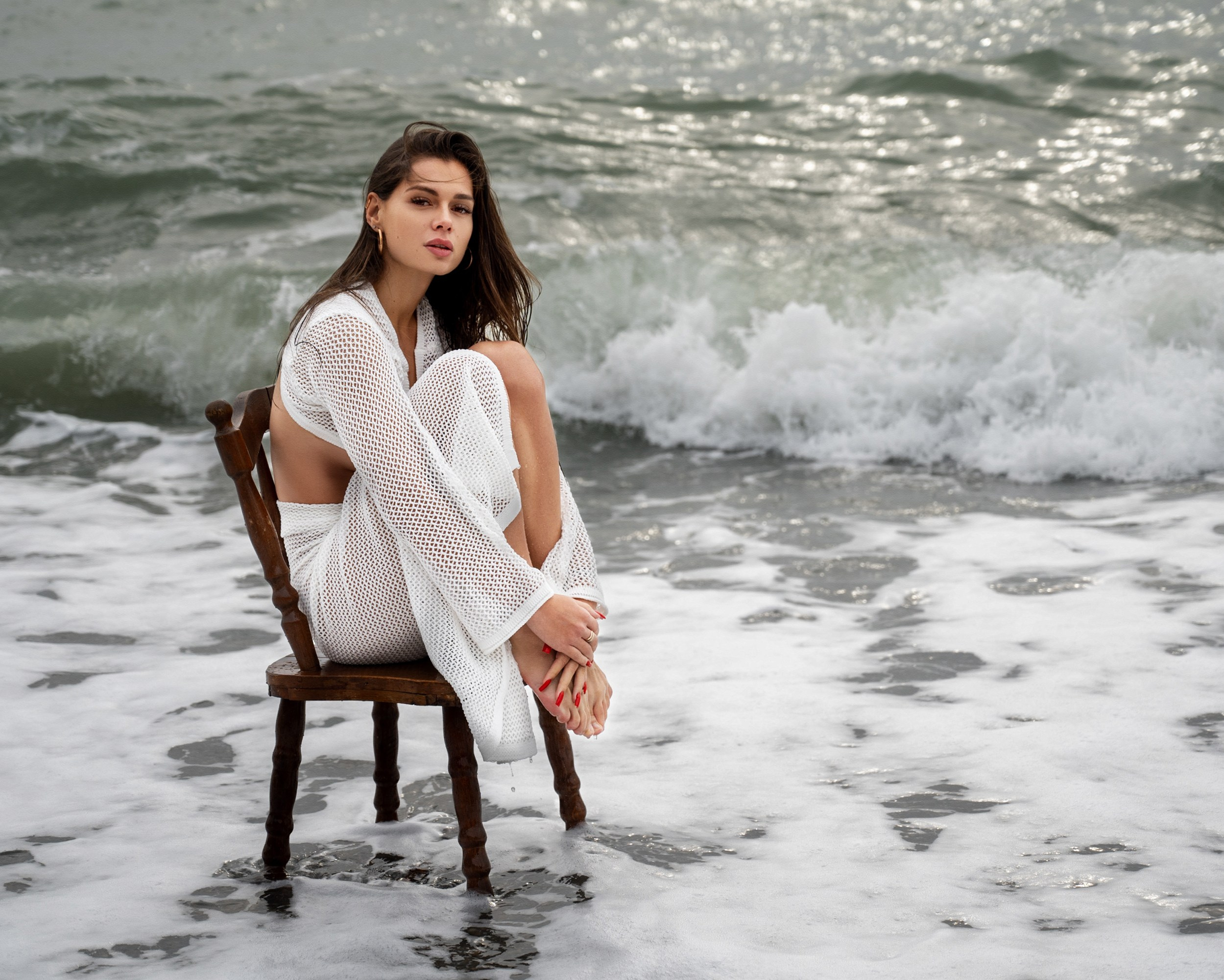 Виктория, волнует Черное море. Фотографирую счастливых людей в Сочи