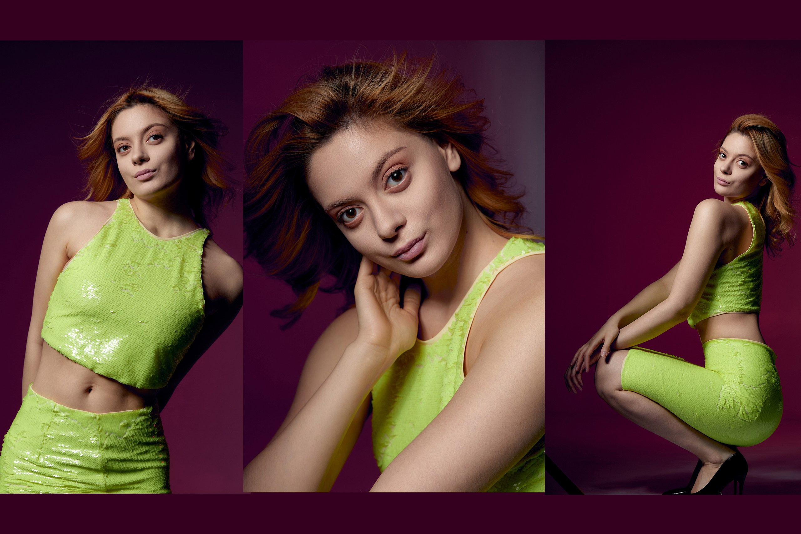 Фотограф Волгоград Дмитрий Туманов