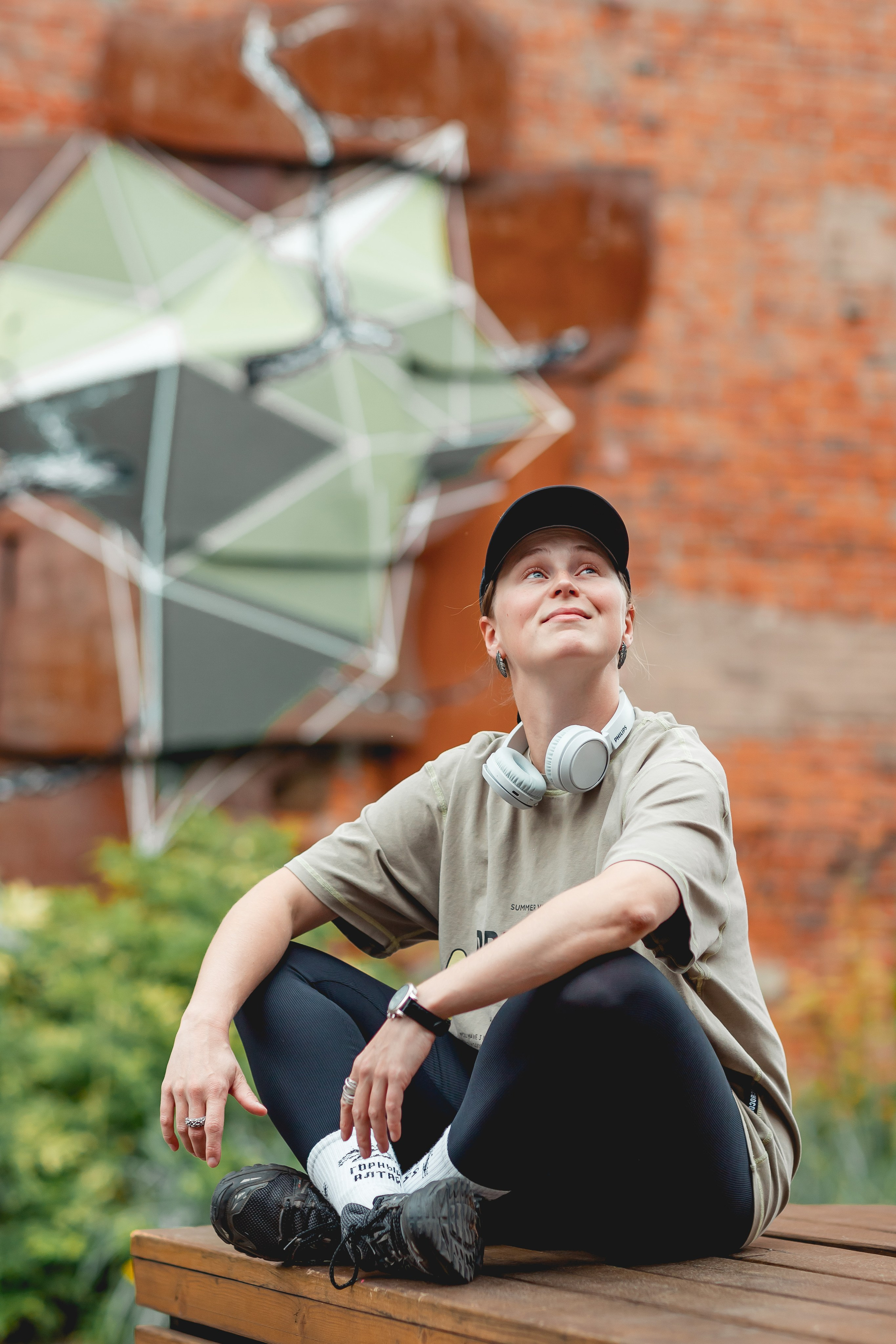 Мария. Семейный фотограф анималист Мария Крючкова