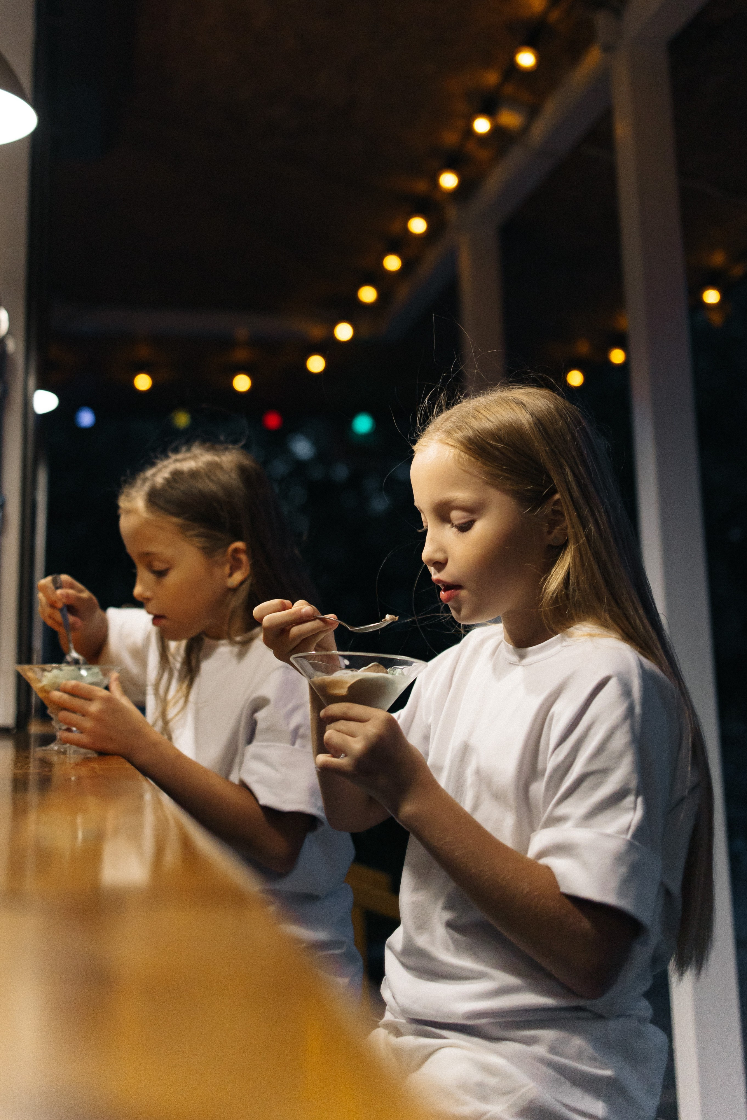 Рекламная съемка Дюны золотые. Профессиональный фотограф Иван Низиенко