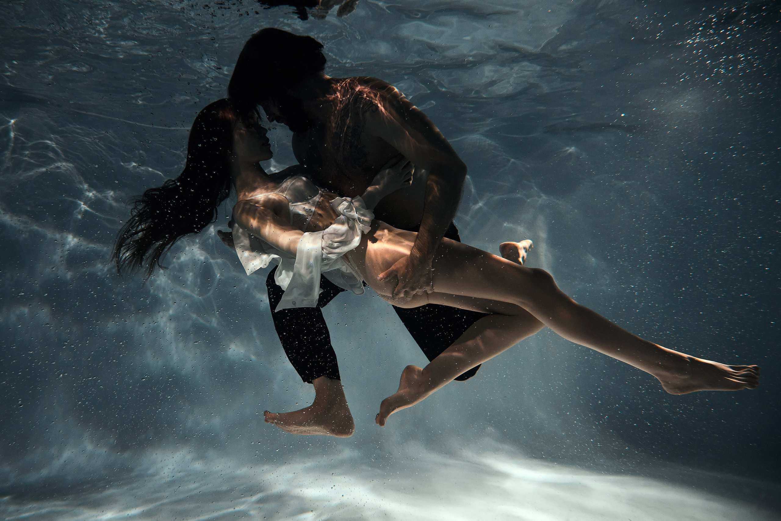 Вадим & Адель. Фотограф Михаил Ефремов