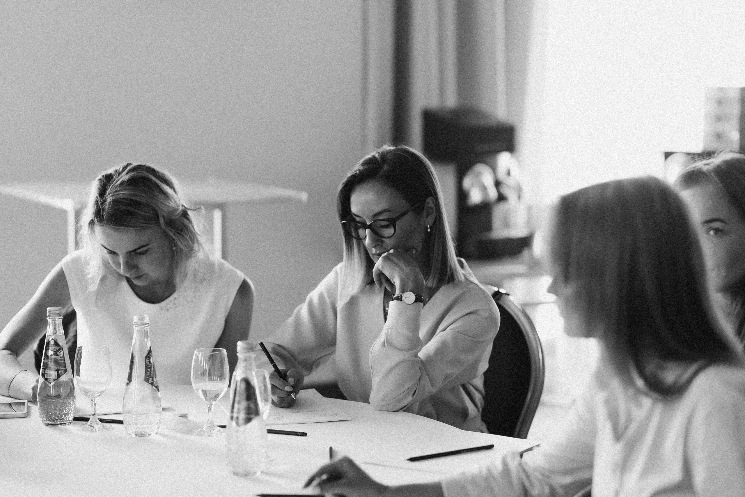 Мастер класс. Женский и контент фотограф в Москве