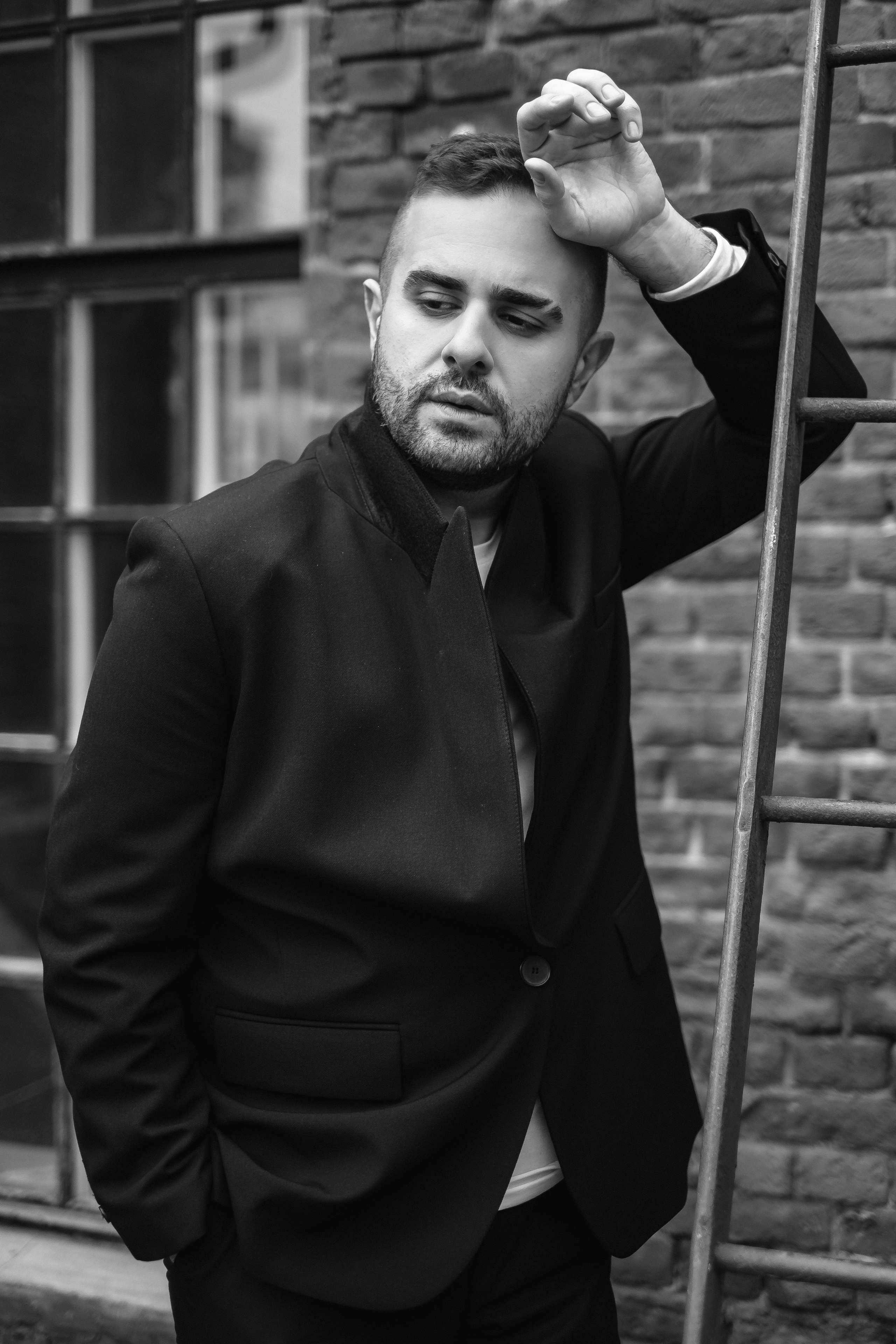 Эльчин Сафарли. Свадебный и портретный фотограф в Москве, Туле и Брянске Дара Евсеева