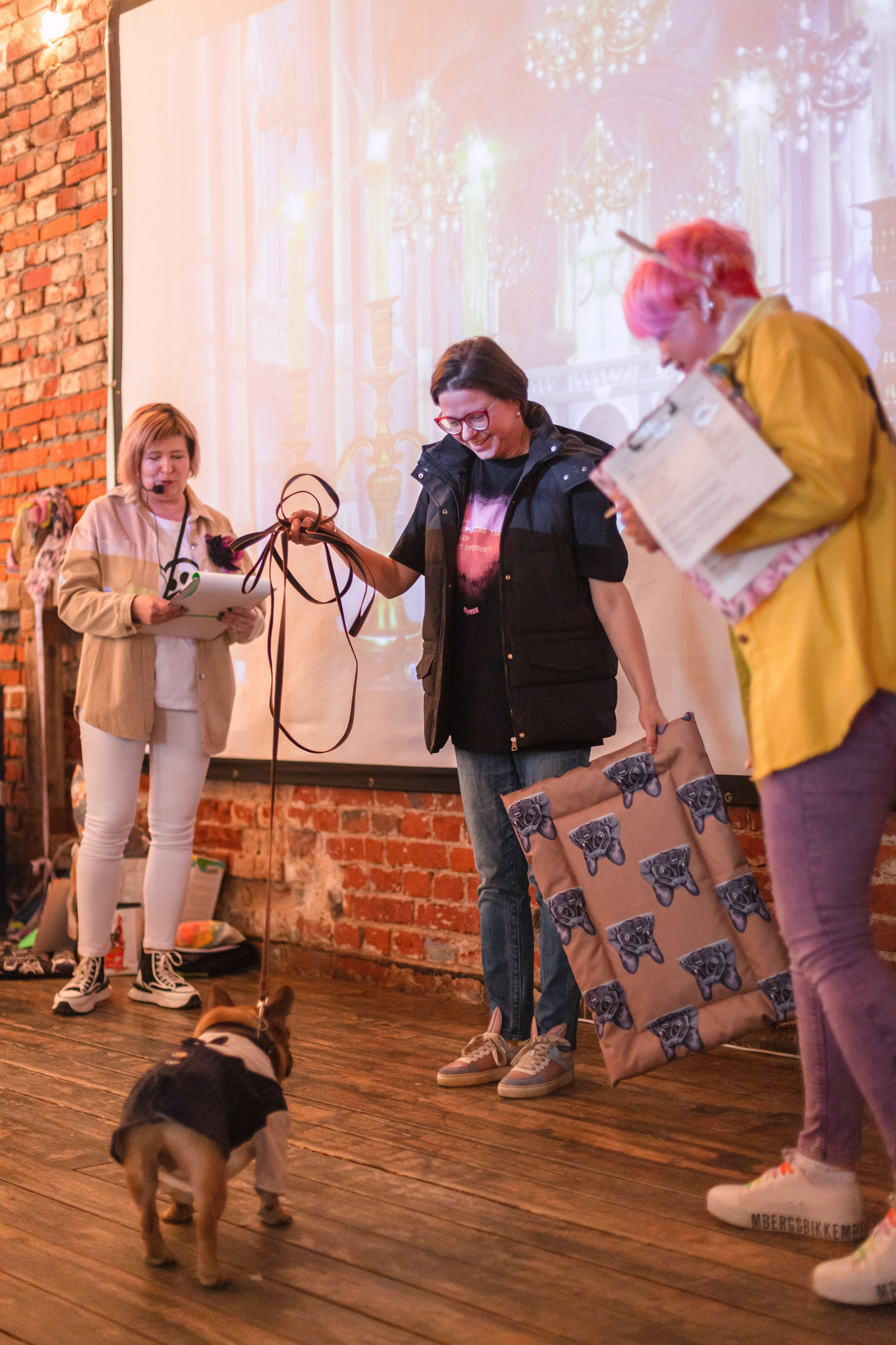 Бульбалл 23.04.2023. Фотограф-анималист Татьяна Степанова